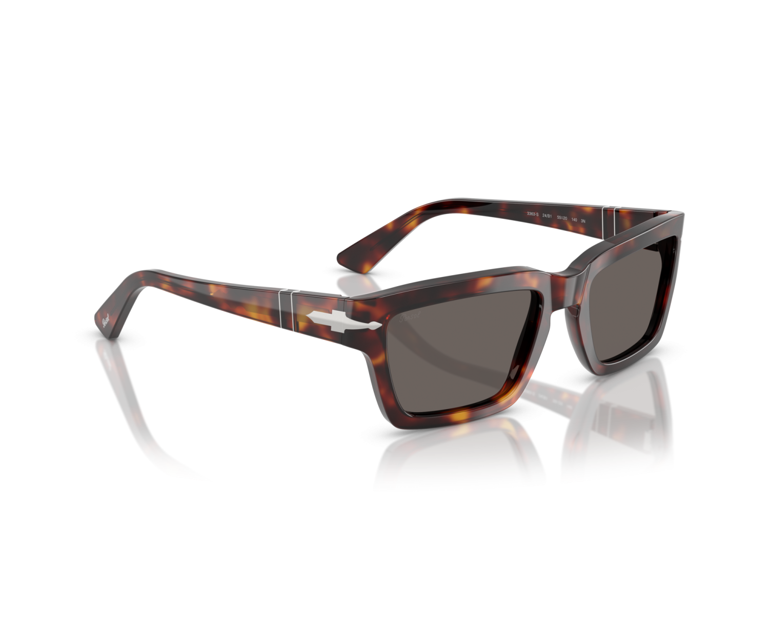 PERSOL - PO3363S - 24/B1 - 57