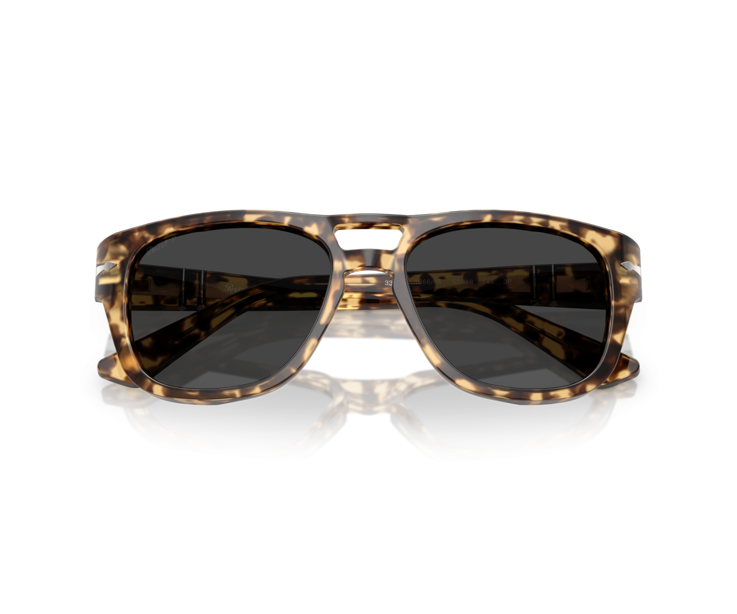 PERSOL - PO3366S - 105648 - 58