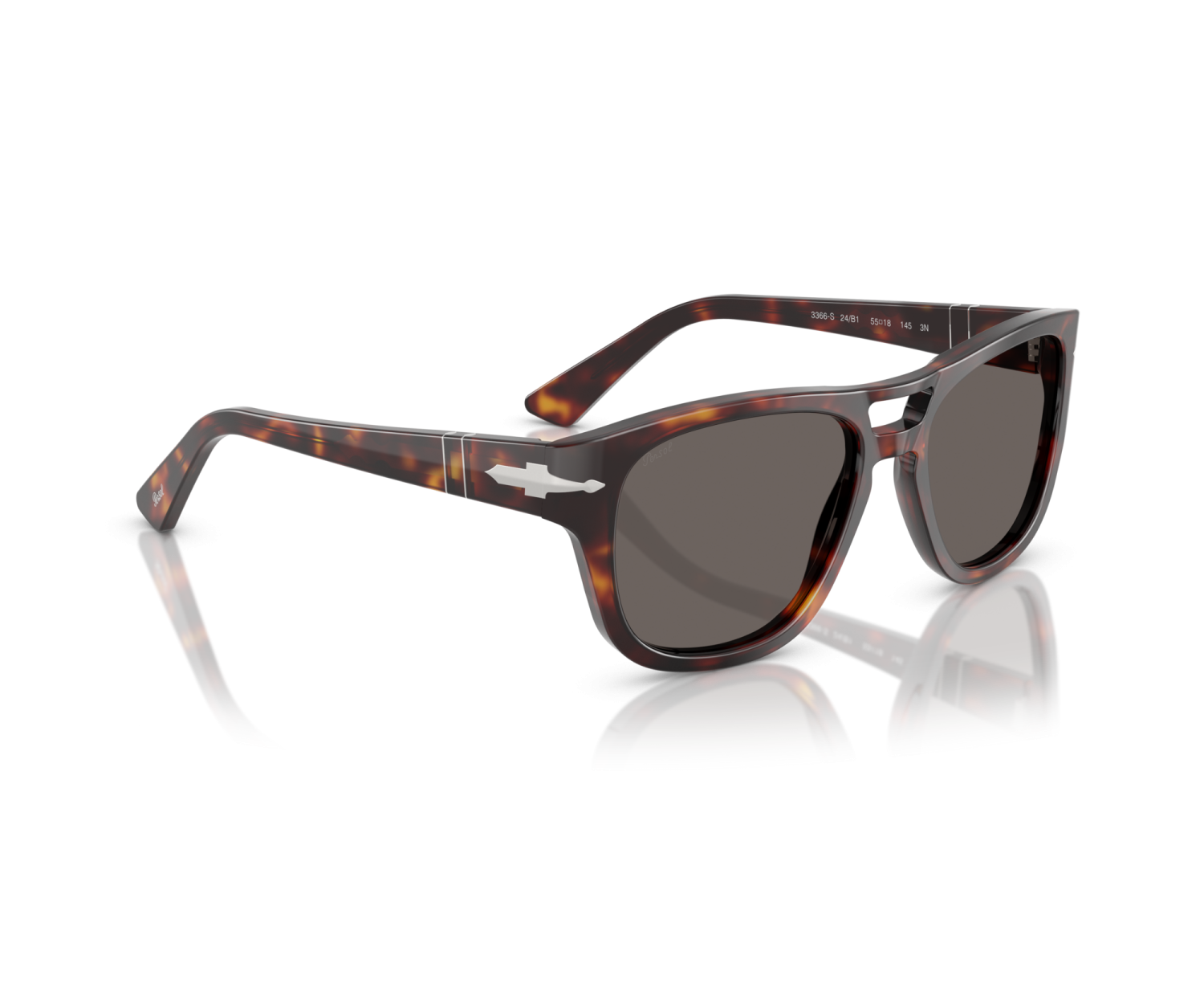 PERSOL - PO3366S - 24/B1 - 58