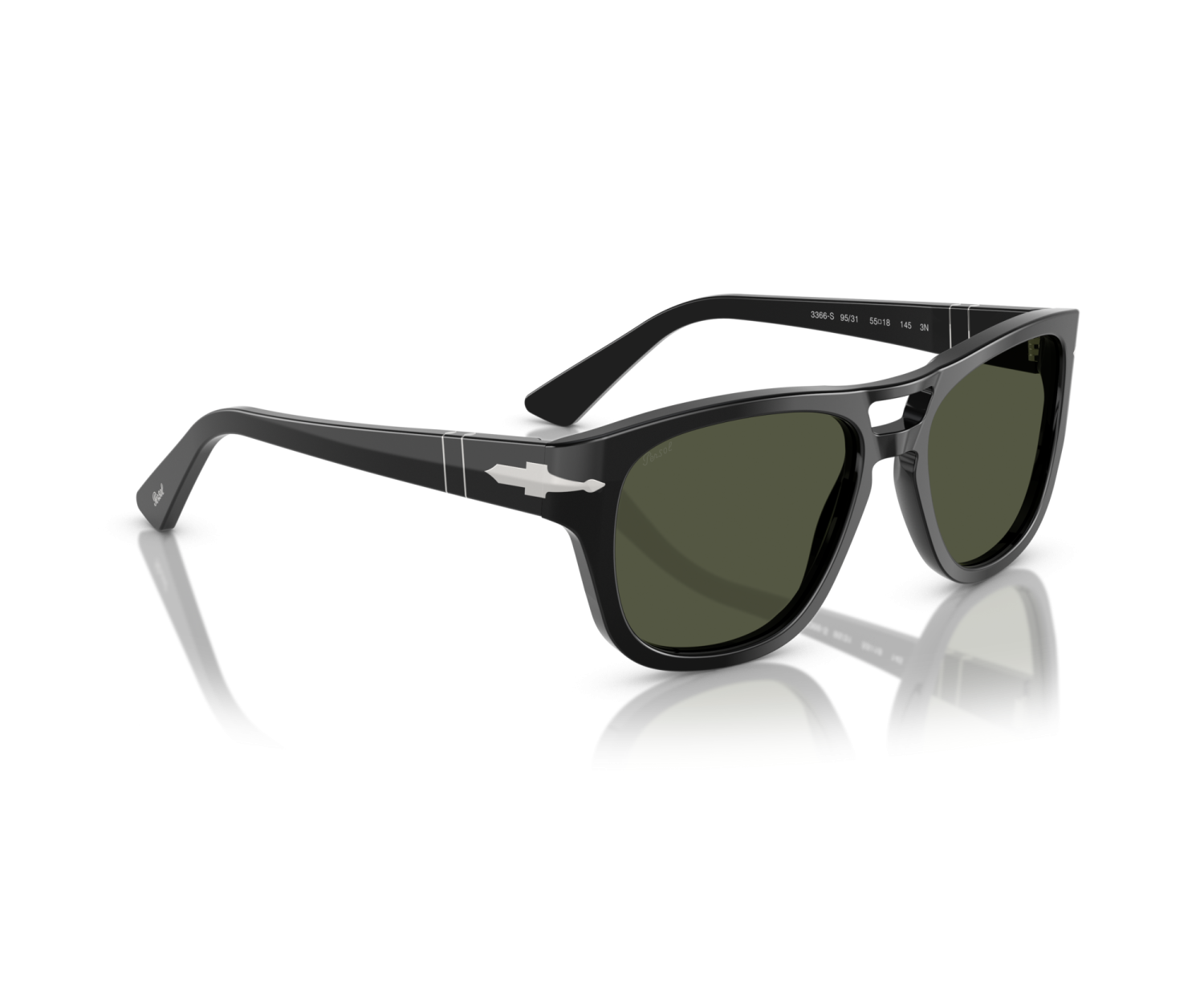 PERSOL - PO3366S - 95/31 - 58