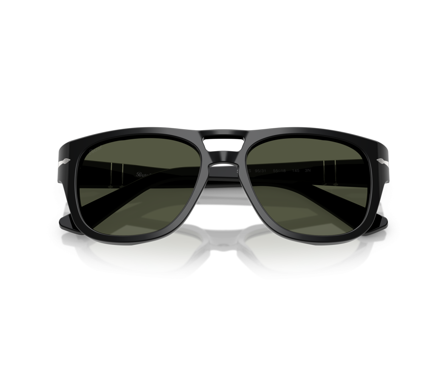 PERSOL - PO3366S - 95/31 - 58