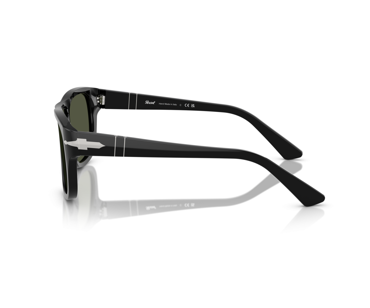 PERSOL - PO3366S - 95/31 - 58