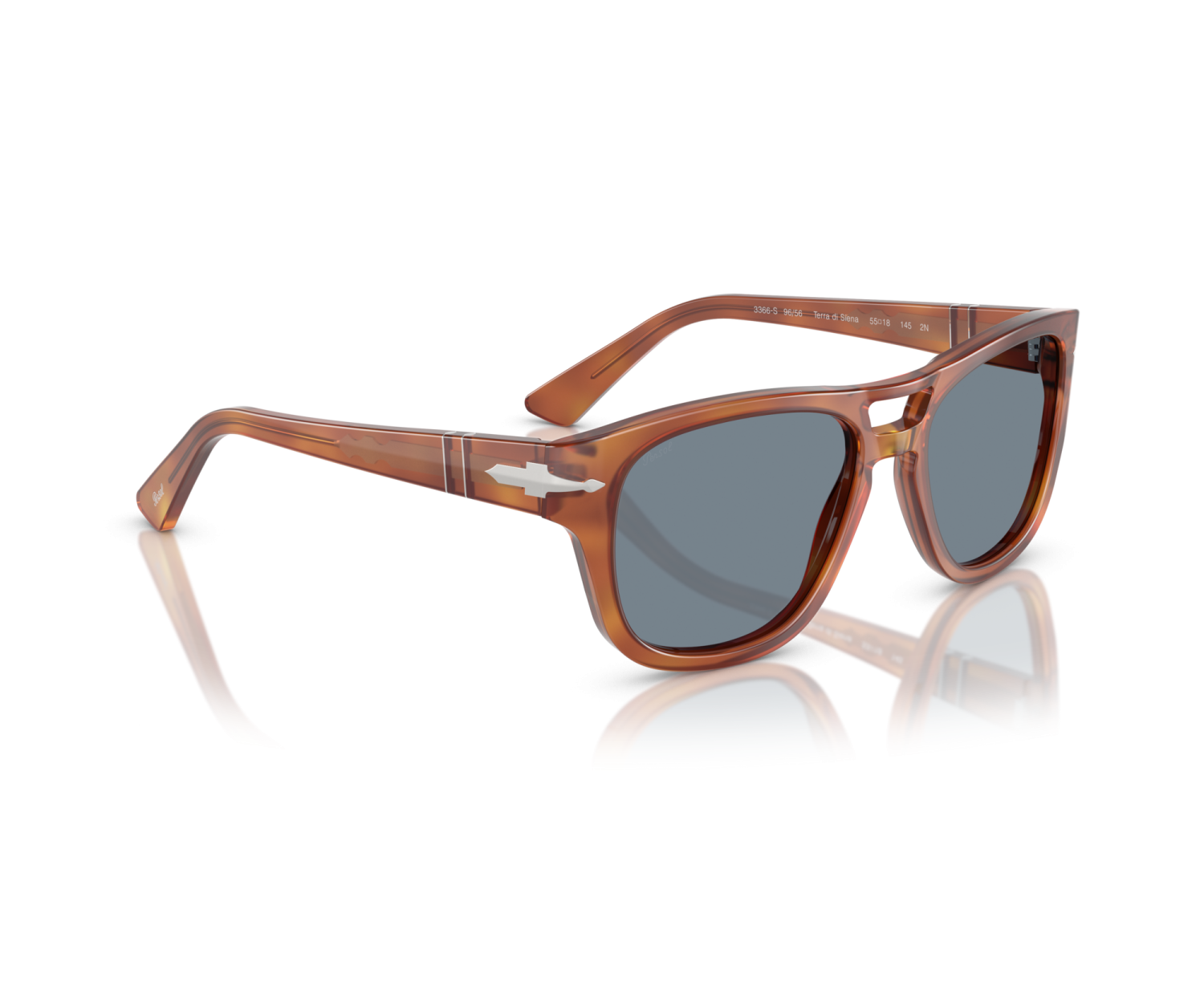 PERSOL - PO3366S - 96/56 - 58
