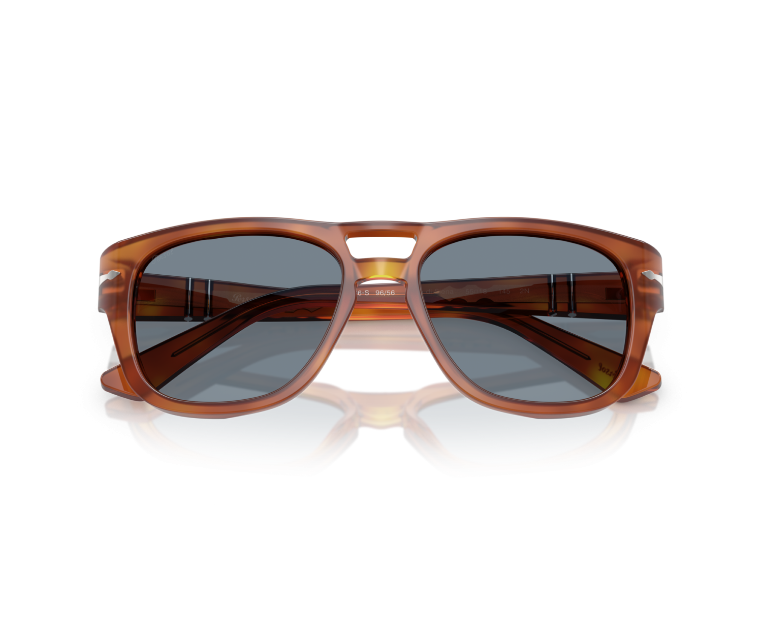 PERSOL - PO3366S - 96/56 - 58