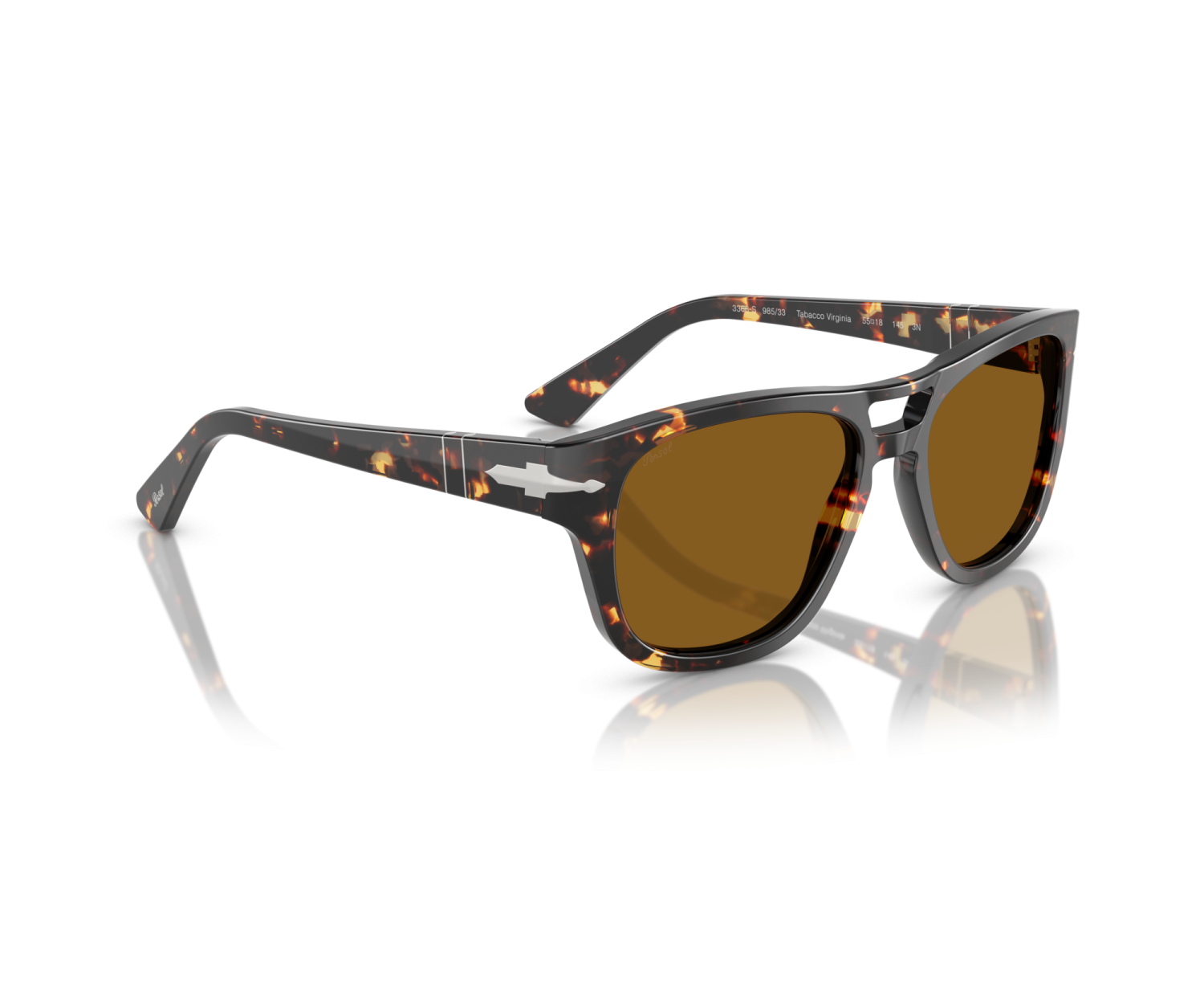 PERSOL - PO3366S - 985/33 - 58