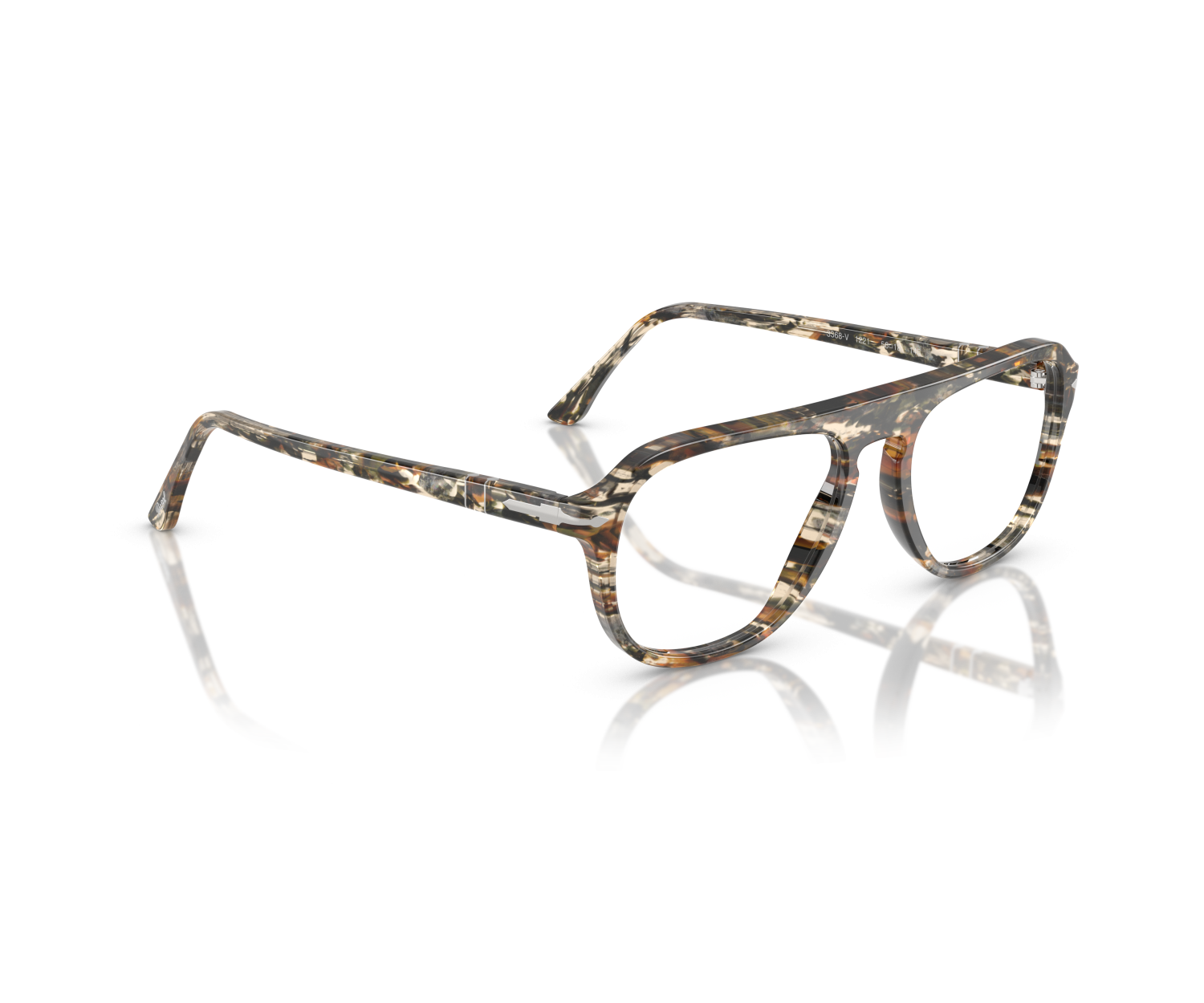 PERSOL - PO3368V - 1221 - 56