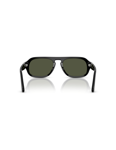 PERSOL - PO3369S - 95/31 - 56