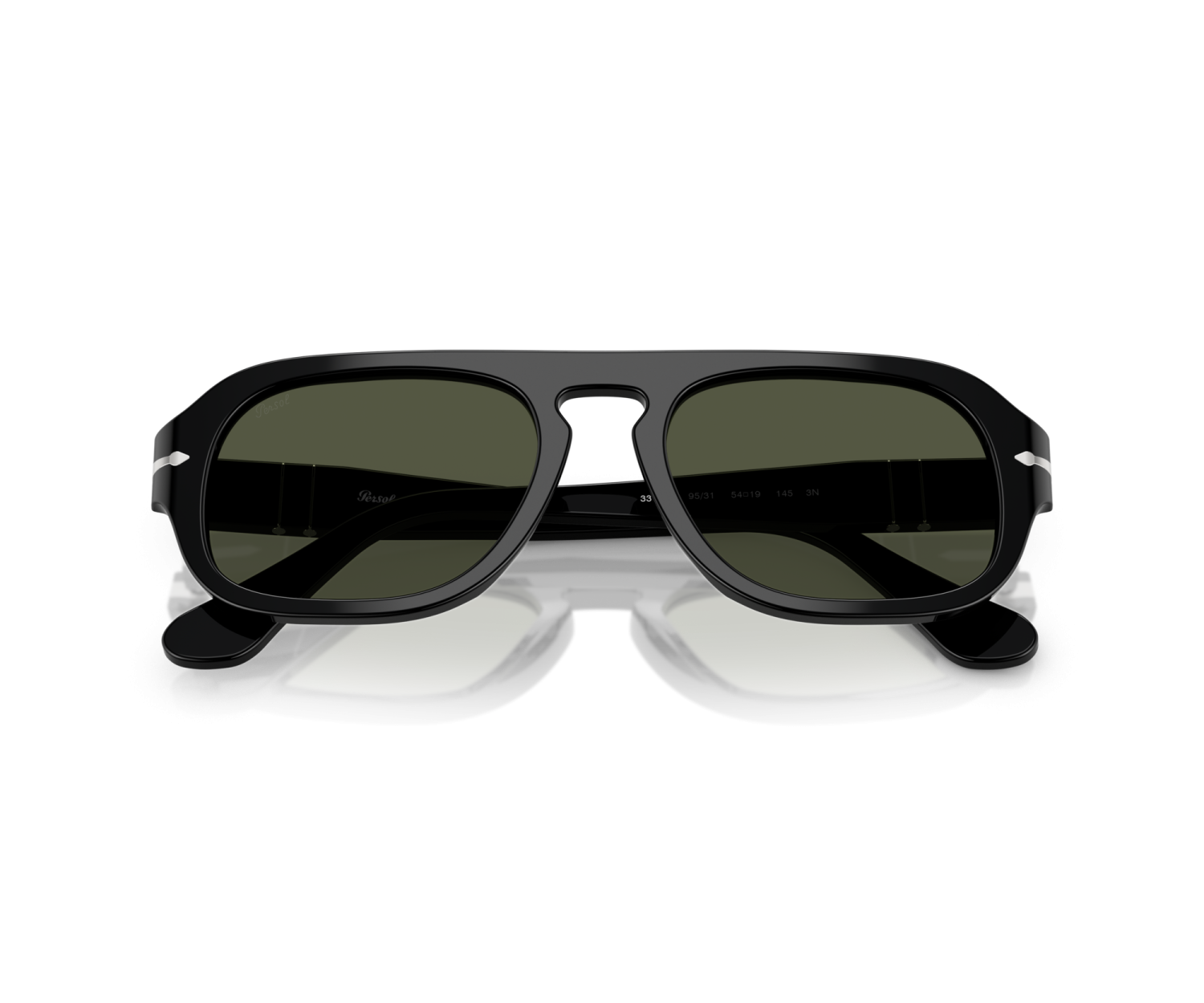 PERSOL - PO3369S - 95/31 - 56