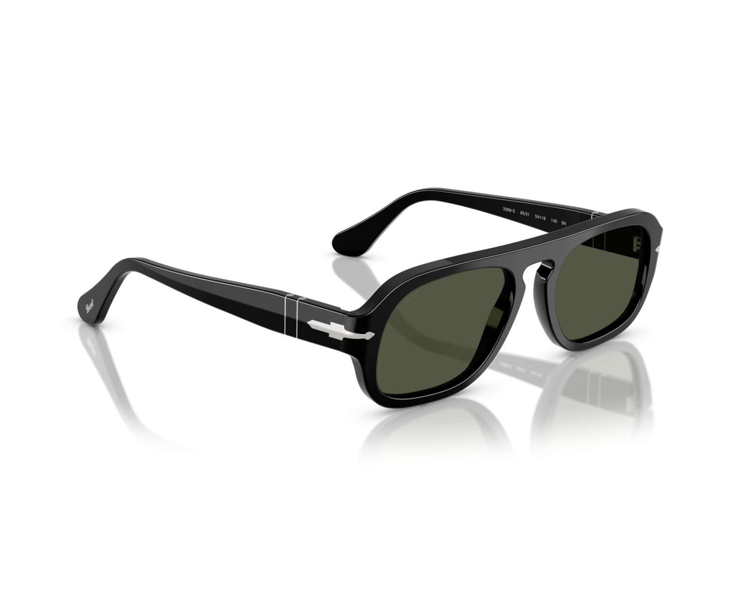 PERSOL - PO3369S - 95/31 - 56