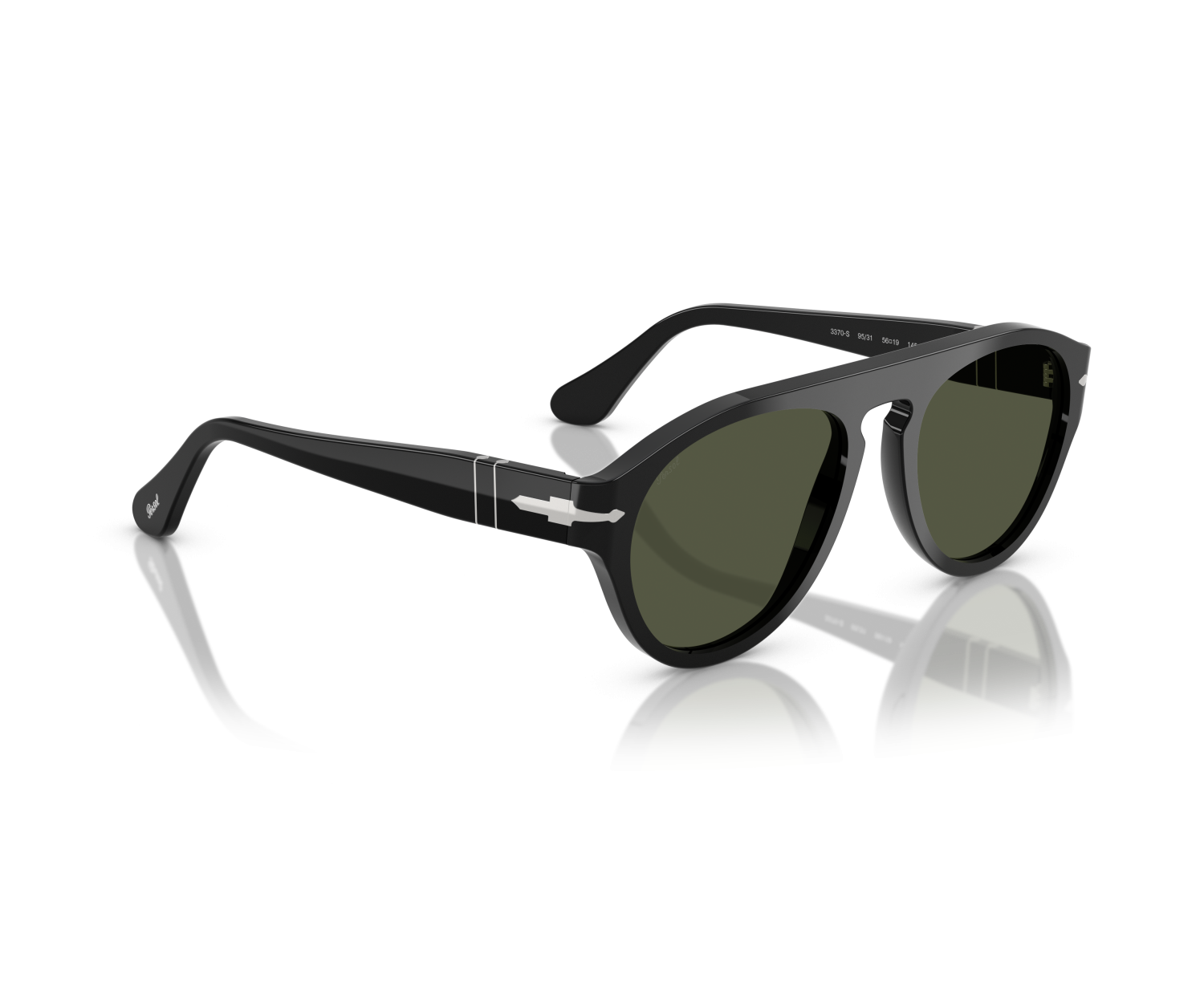PERSOL - PO3370S - 95/31 - 56