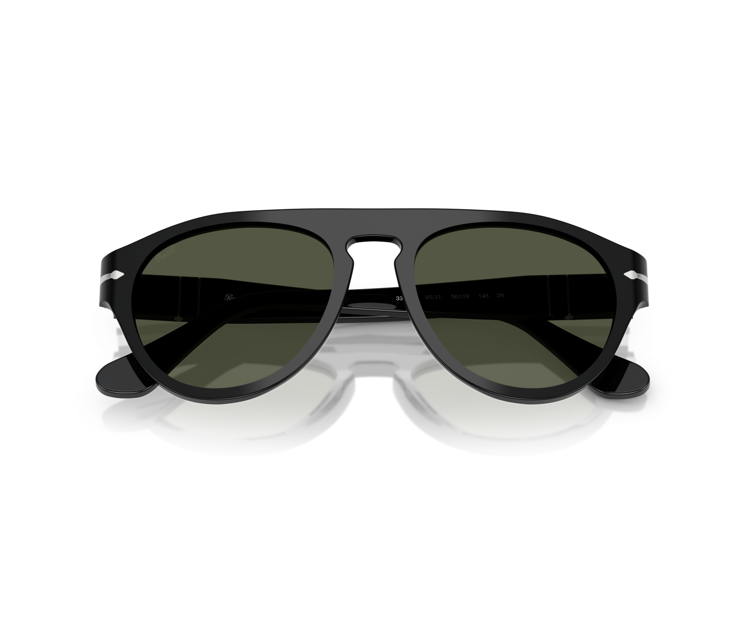 PERSOL - PO3370S - 95/31 - 56