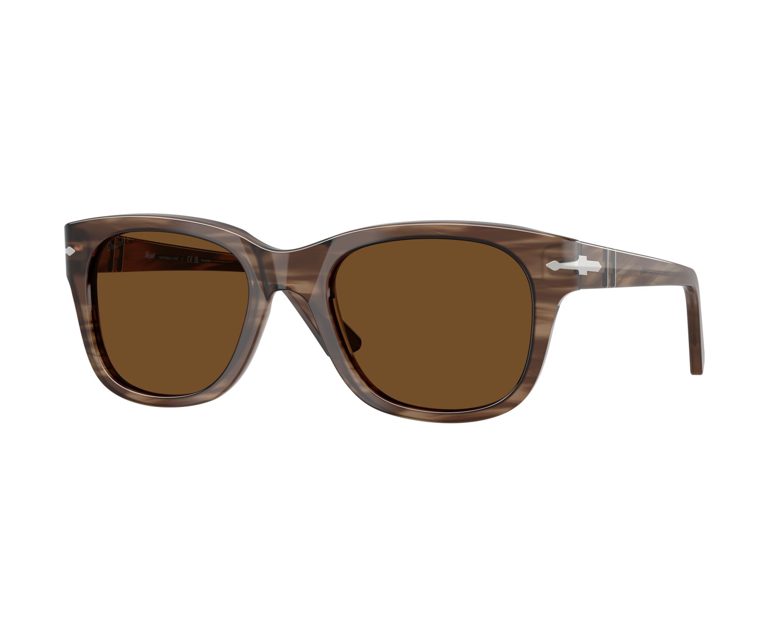PERSOL - PO3372S - 120857 - 55