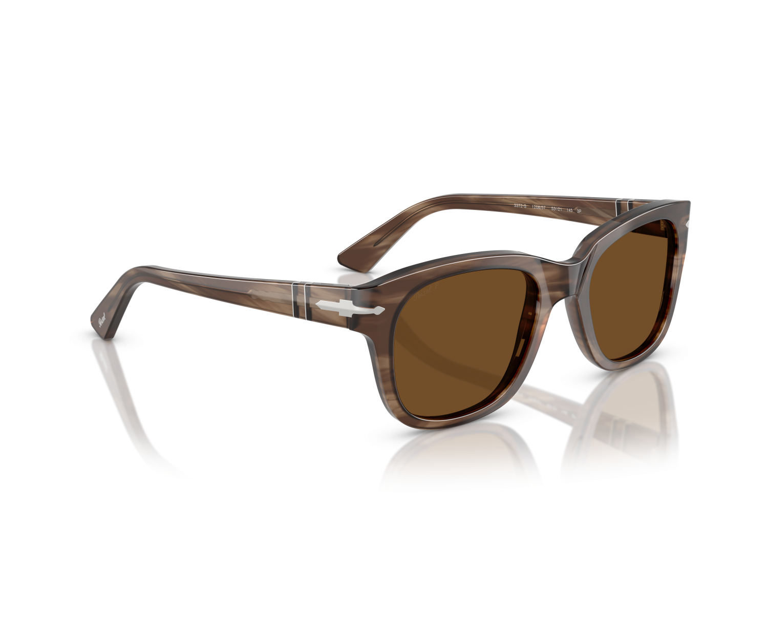 PERSOL - PO3372S - 120857 - 55