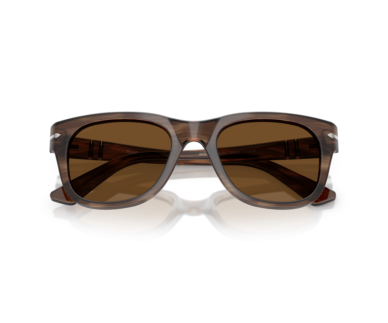 PERSOL - PO3372S - 120857 - 55