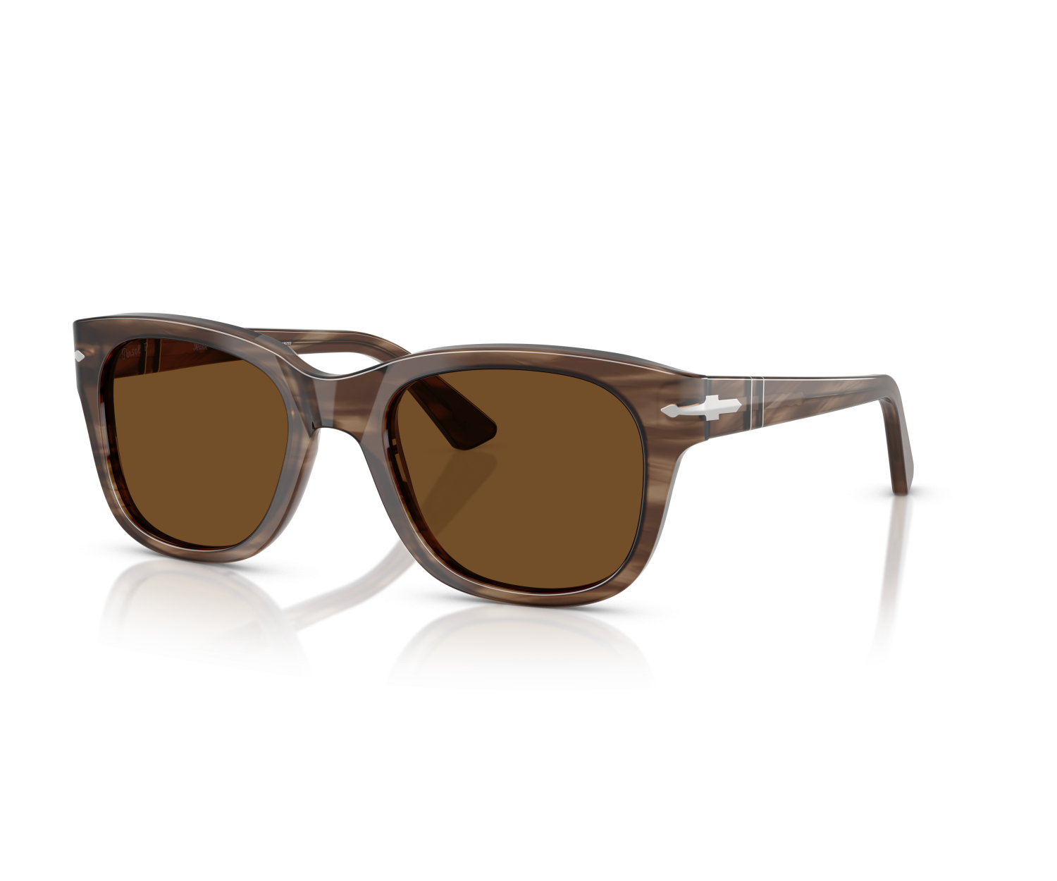 PERSOL - PO3372S - 120857 - 55