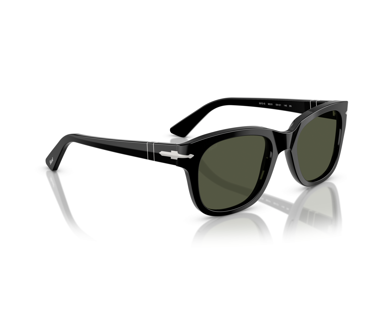 PERSOL - PO3372S - 95/31 - 55