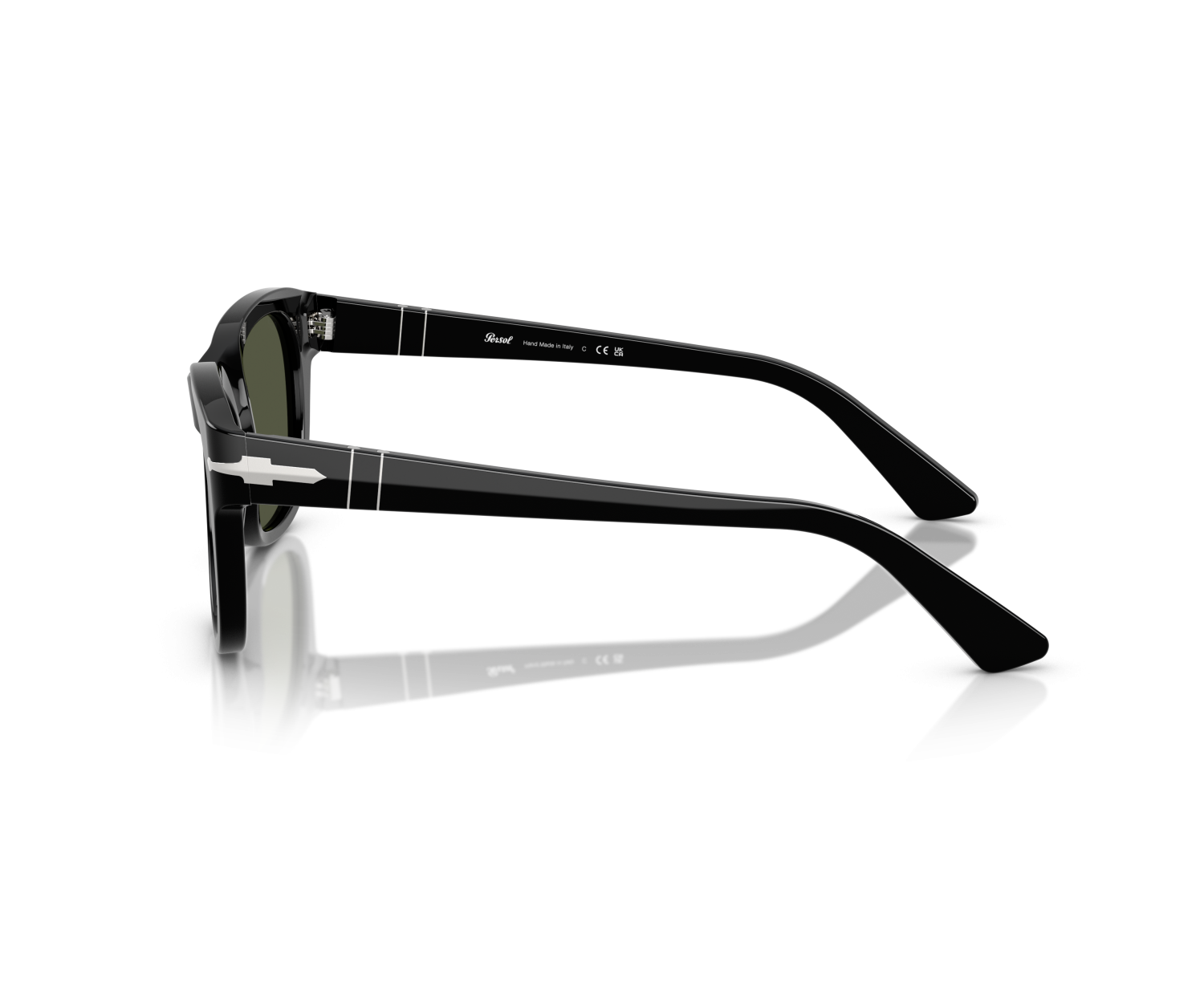 PERSOL - PO3372S - 95/31 - 55