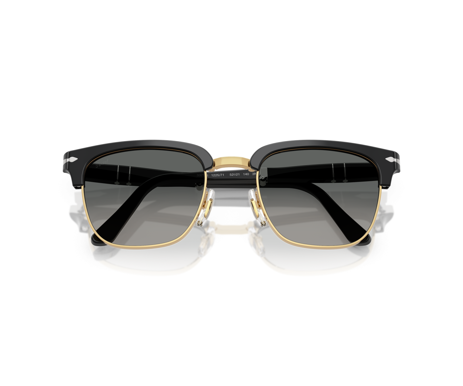 PERSOL - PO3375S - 122571 - 52