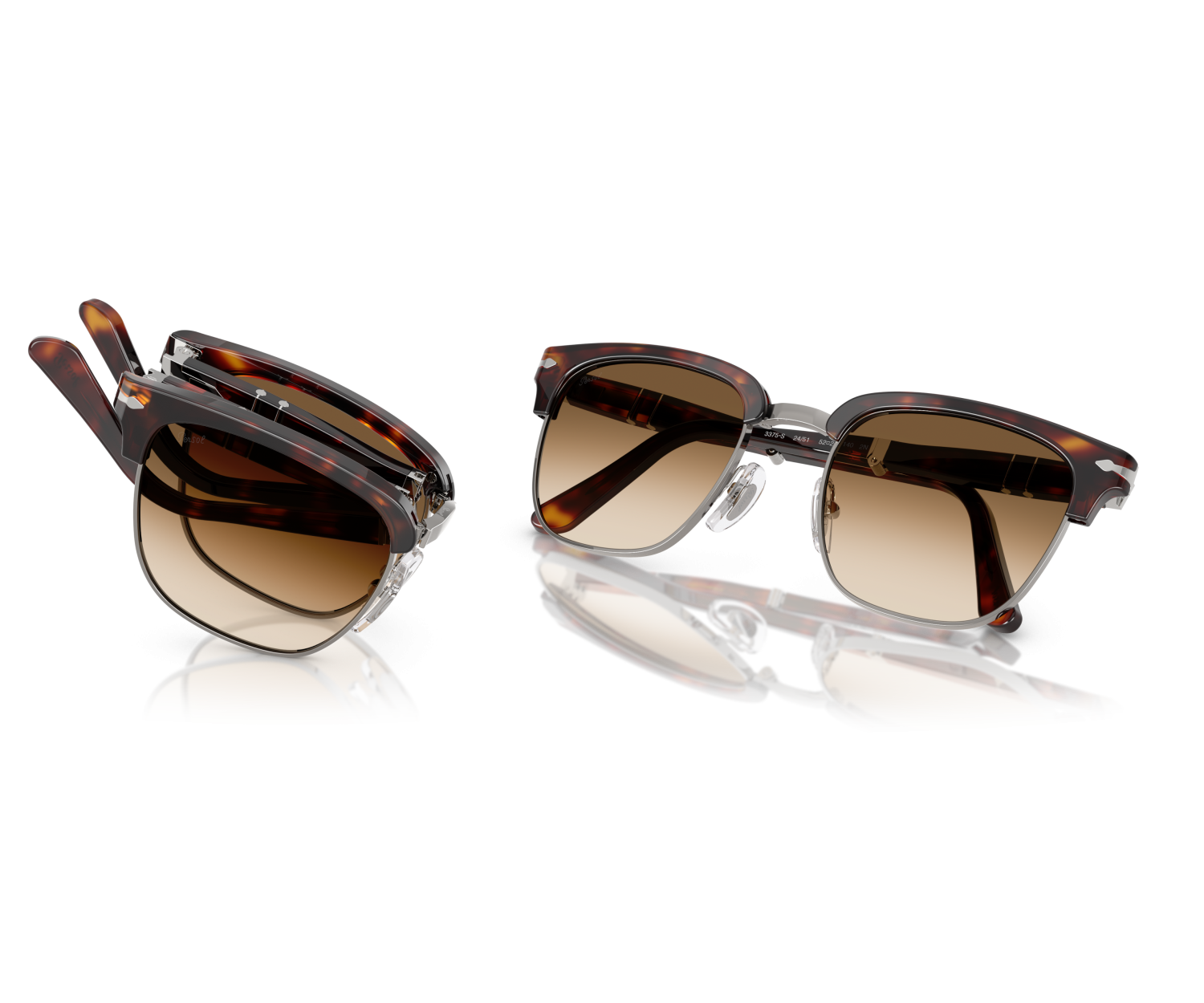 PERSOL - PO3375S - 24/51 - 52