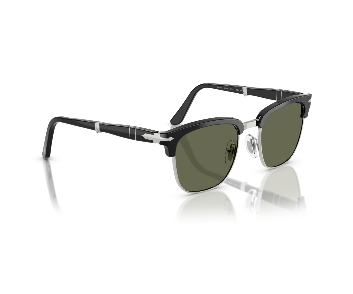 PERSOL - PO3375S - 95/58 - 52