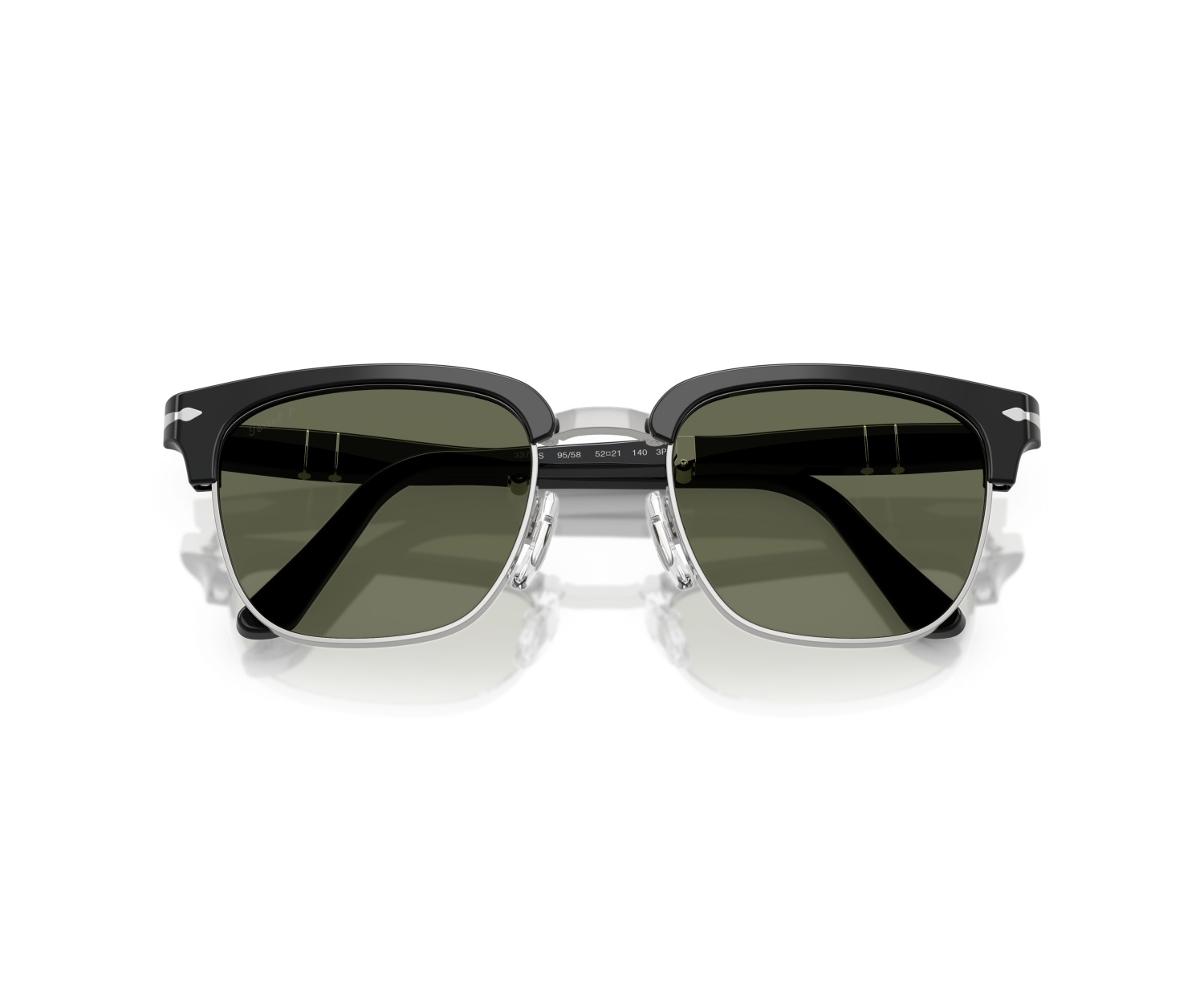 PERSOL - PO3375S - 95/58 - 52