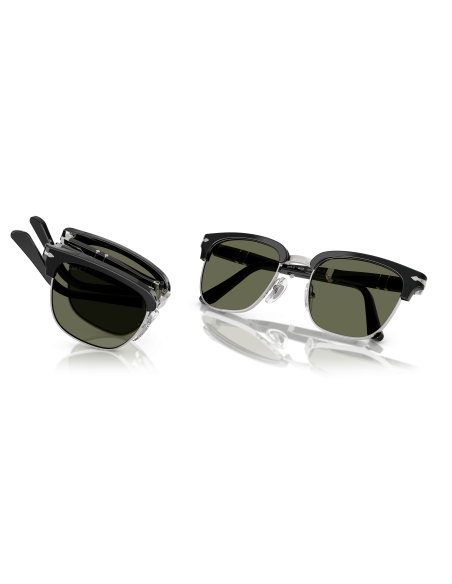 PERSOL - PO3375S - 95/58 - 52