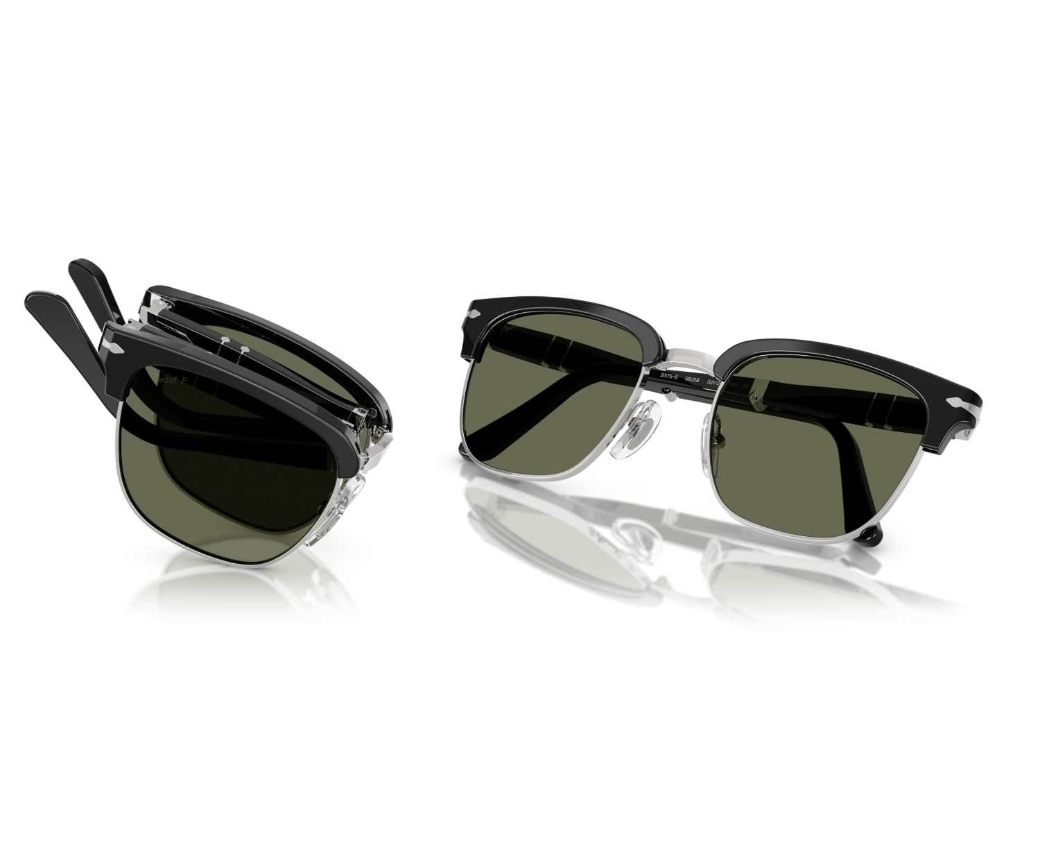 PERSOL - PO3375S - 95/58 - 52