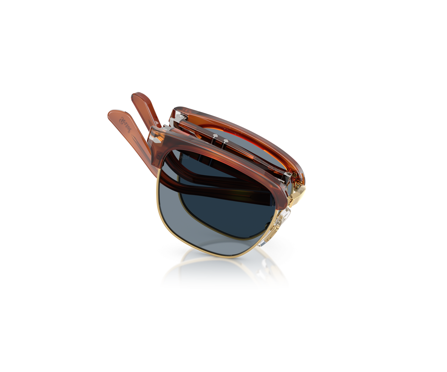 PERSOL - PO3375S - 96/56 - 52