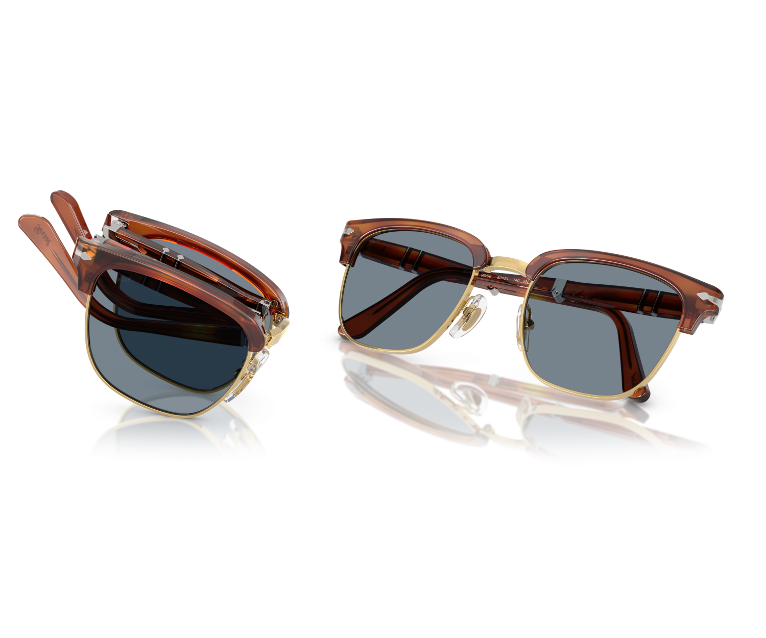 PERSOL - PO3375S - 96/56 - 52