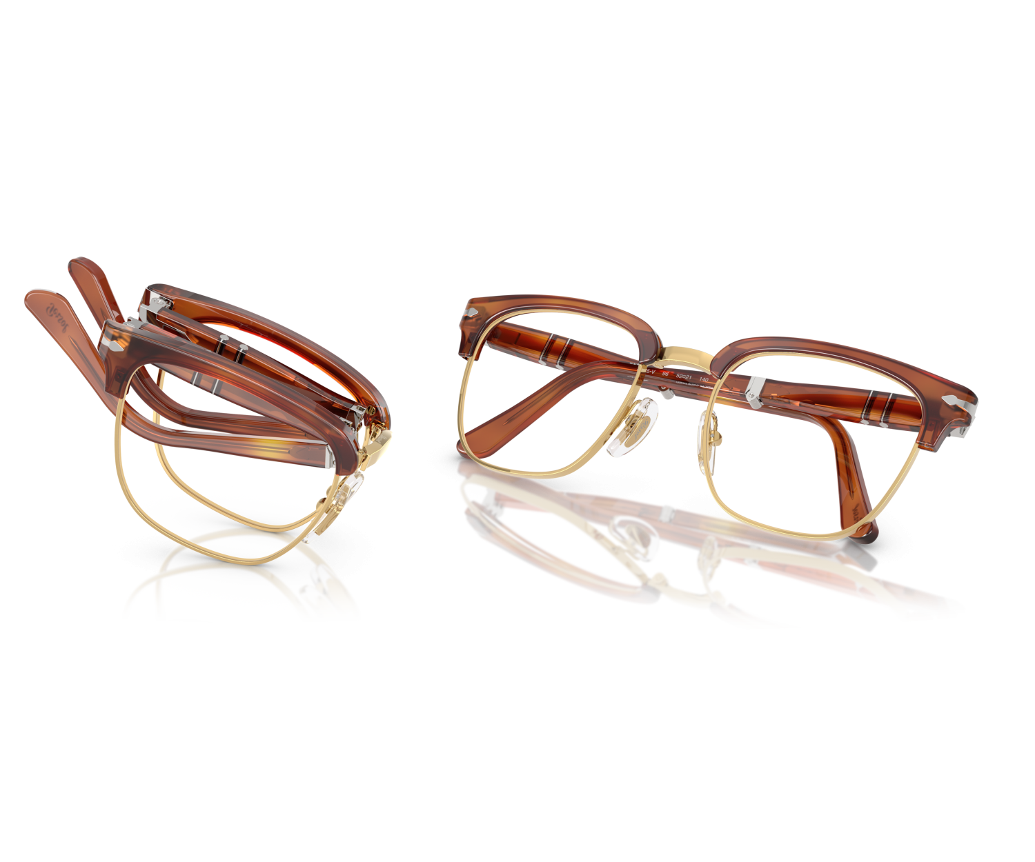 PERSOL - PO3375V - 96 - 52