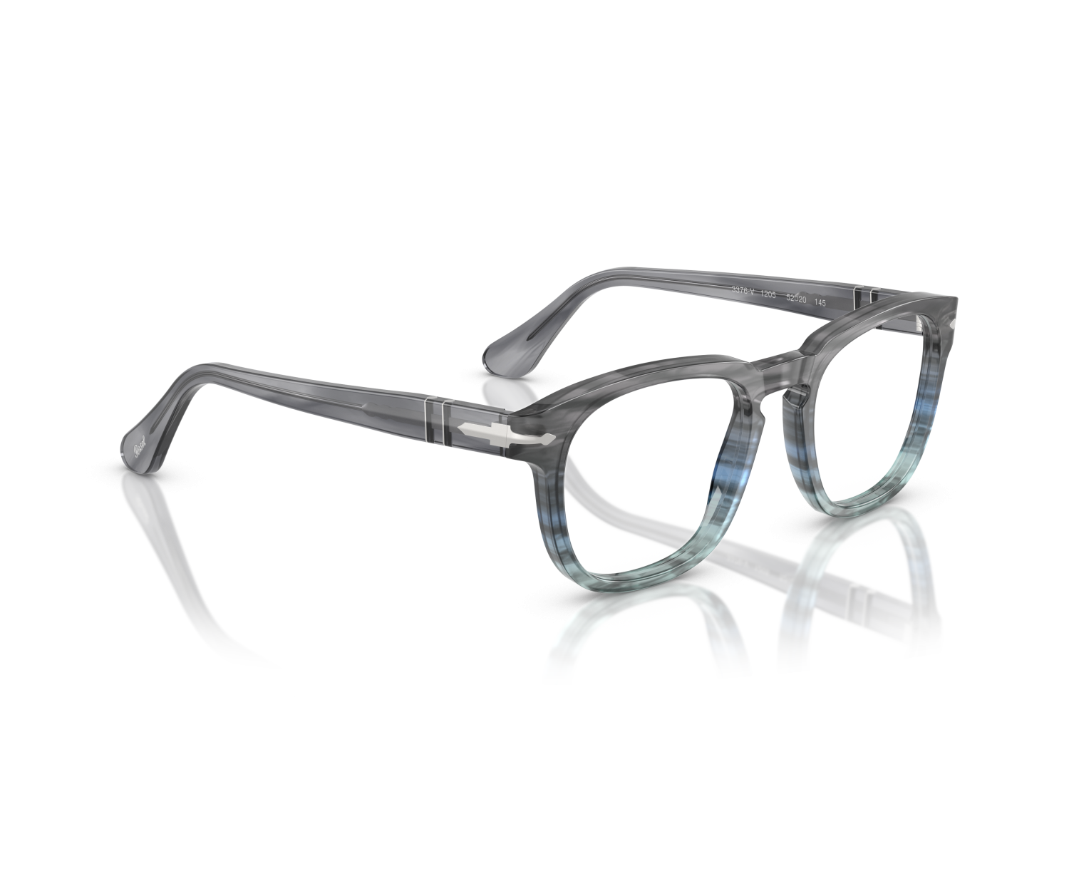 PERSOL - PO3376V - 1205 - 52