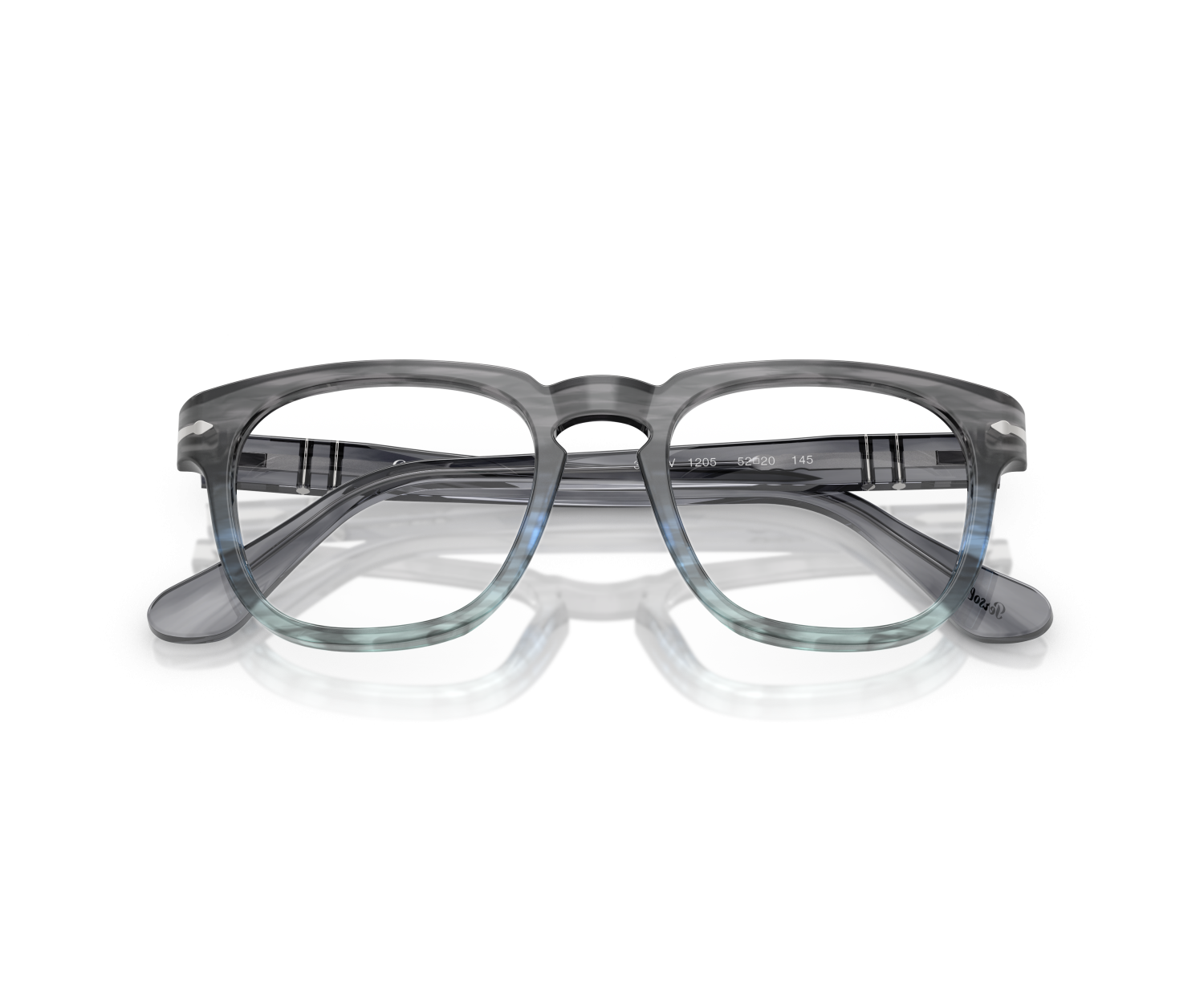PERSOL - PO3376V - 1205 - 52