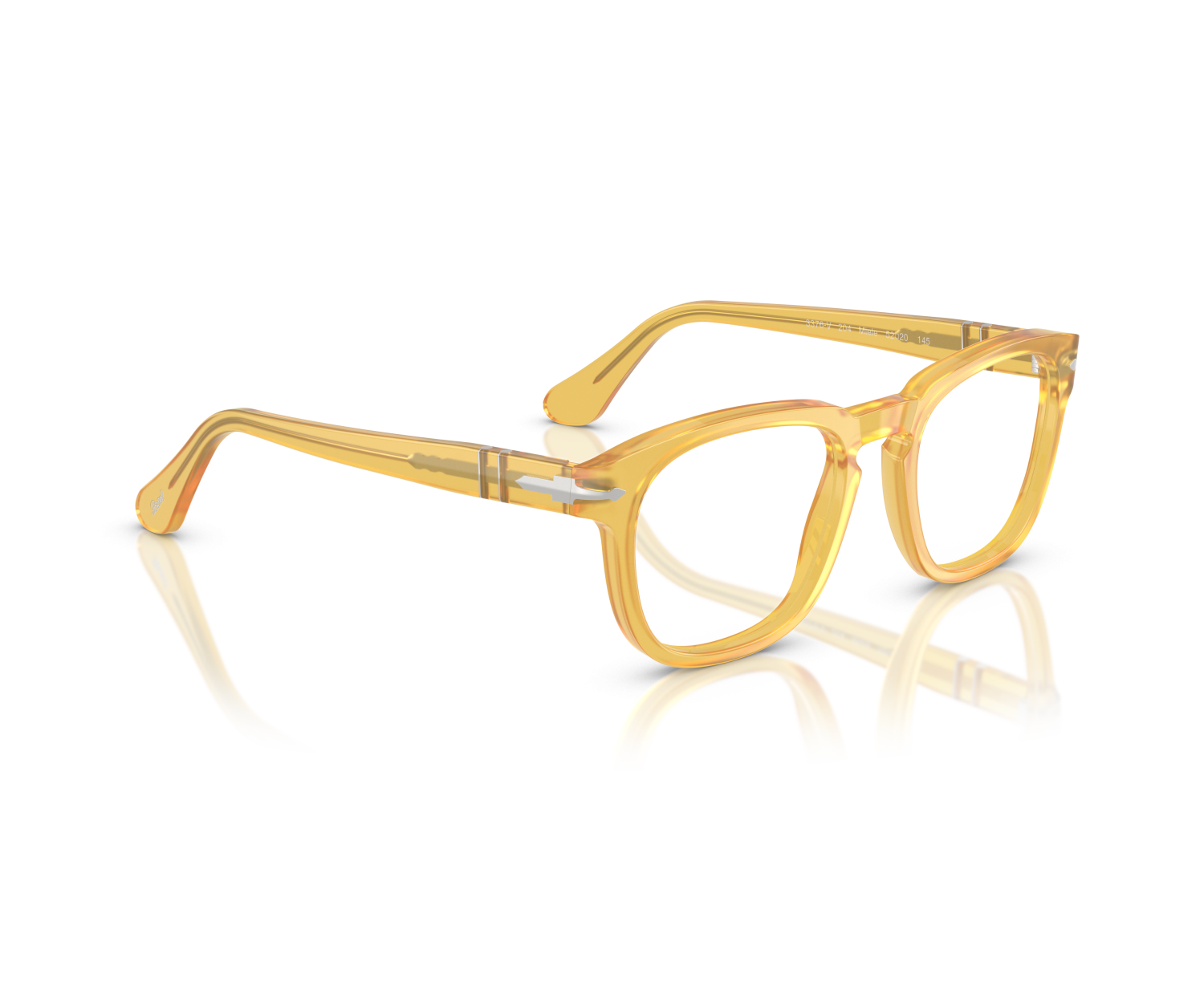 PERSOL - PO3376V - 204 - 52