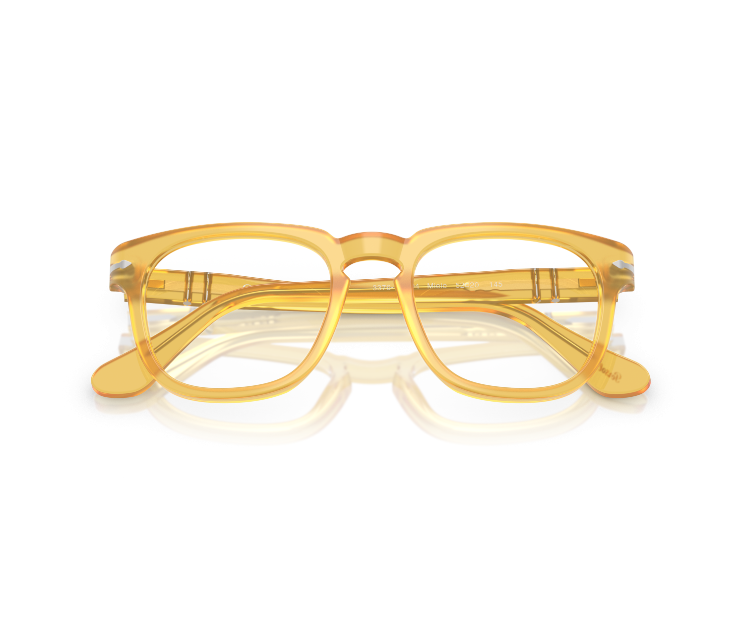 PERSOL - PO3376V - 204 - 52