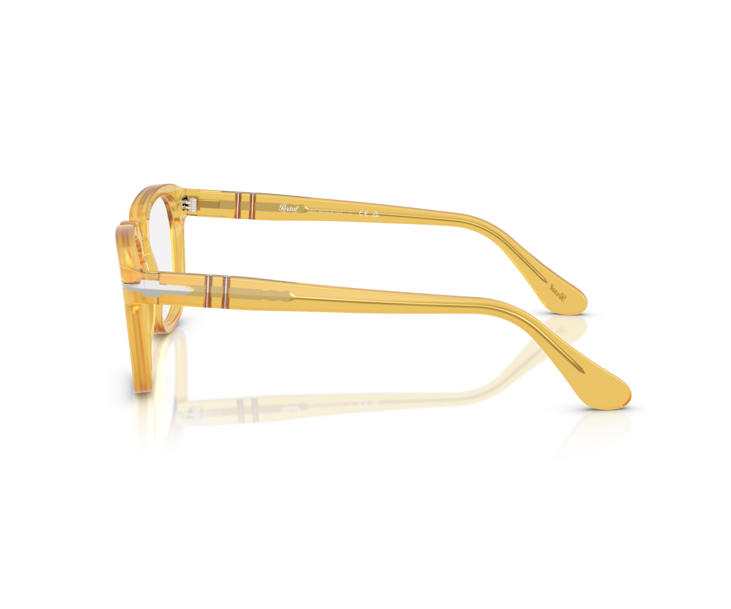 PERSOL - PO3376V - 204 - 52