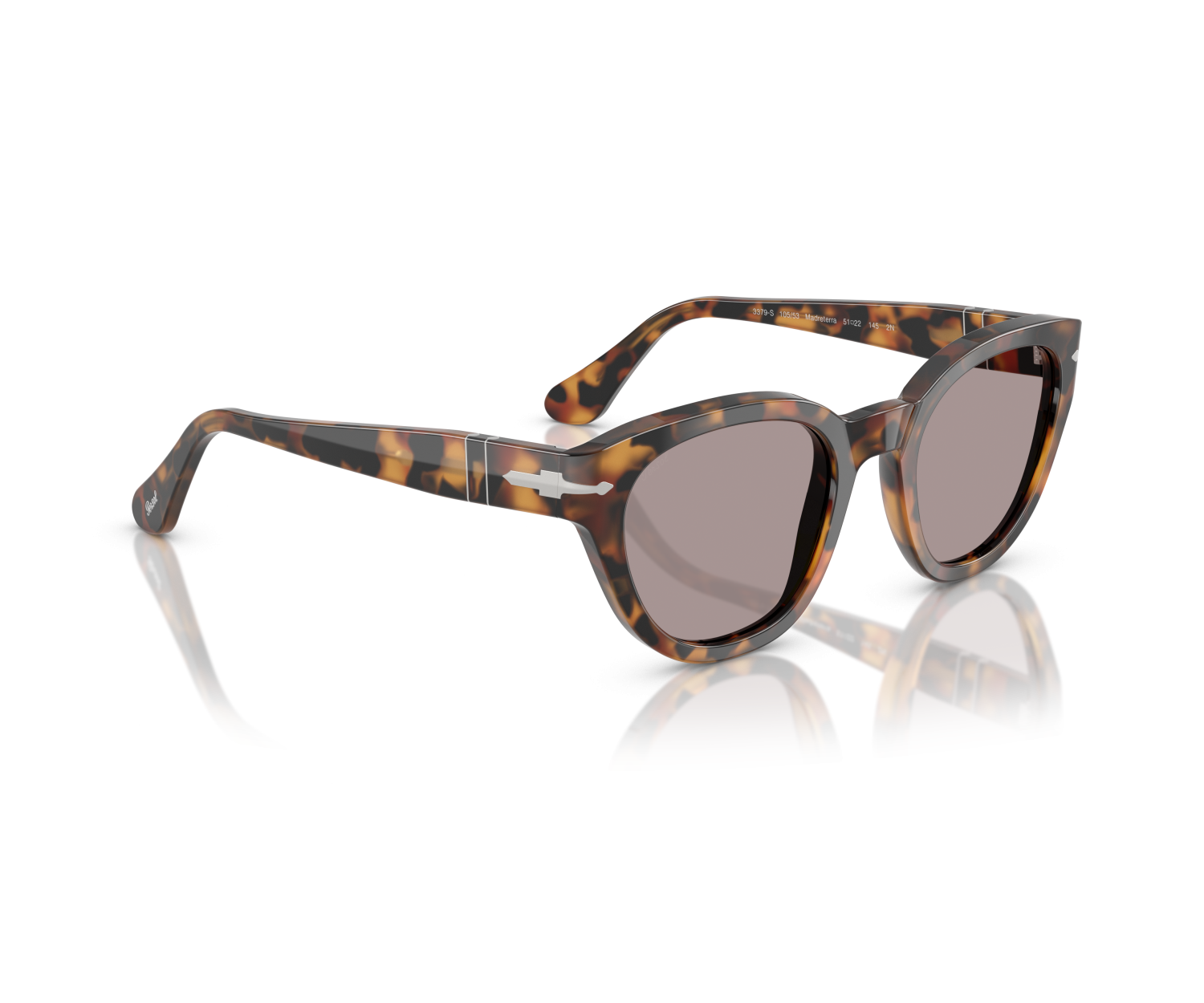 PERSOL - PO3379S - 105253 - 54