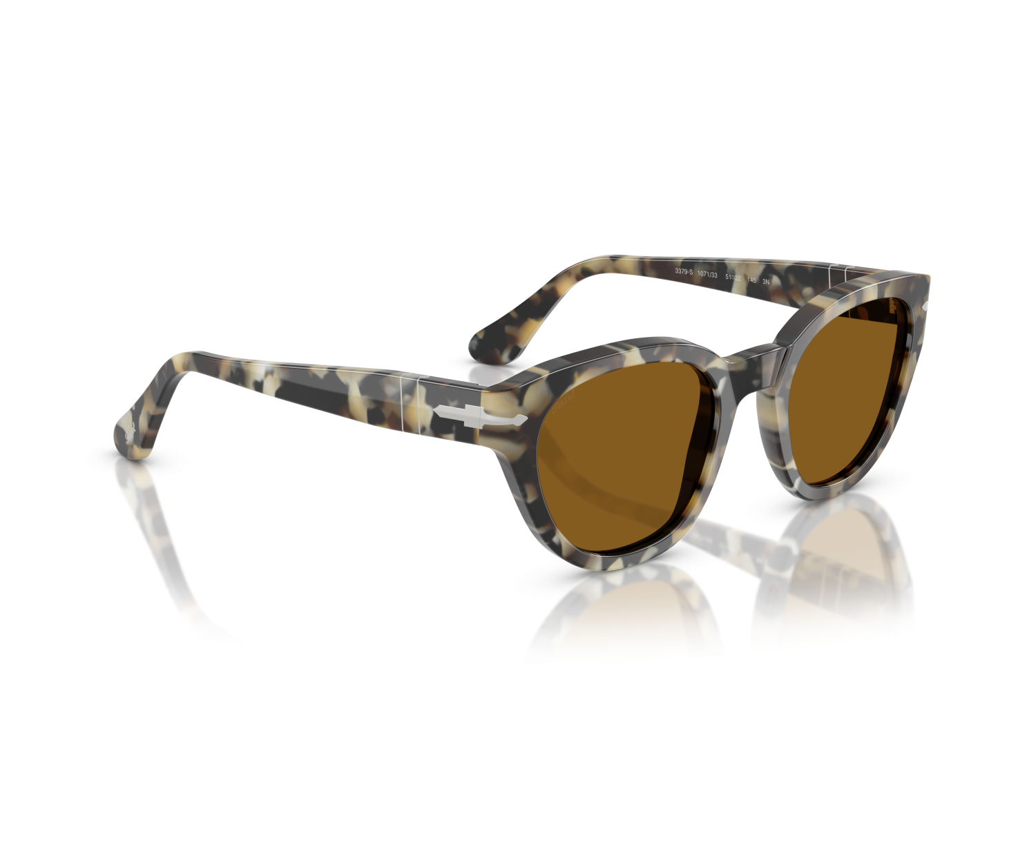 PERSOL - PO3379S - 107133 - 54
