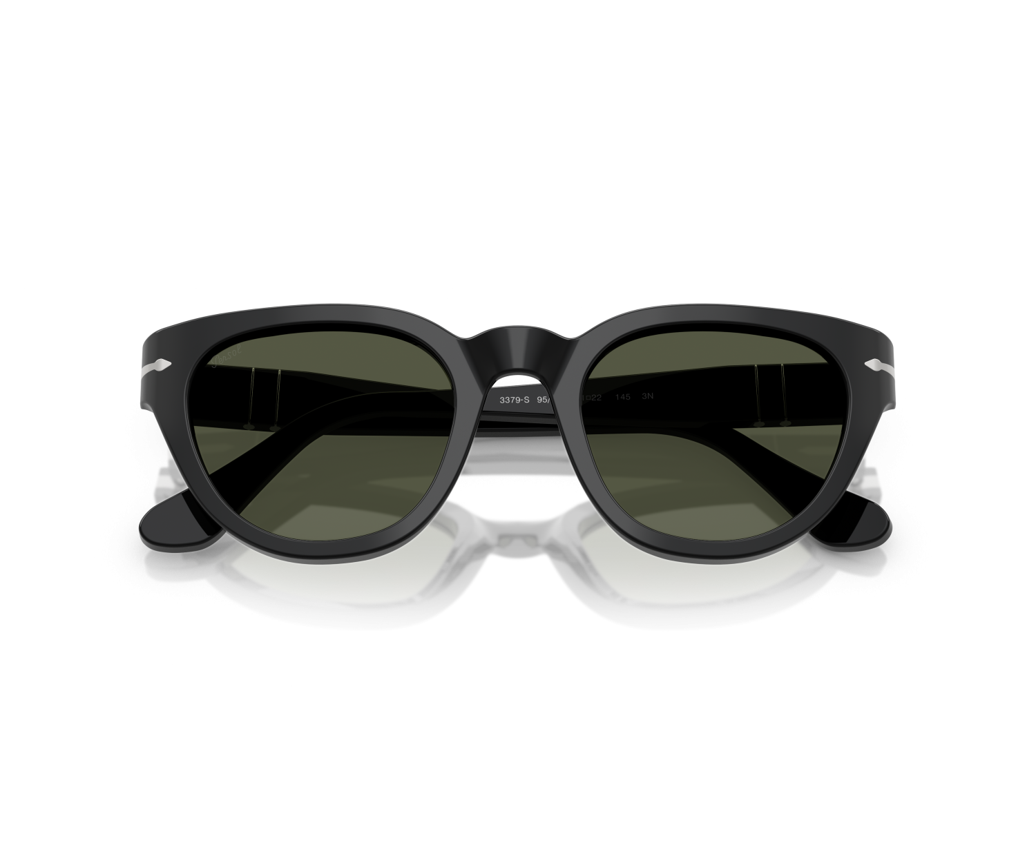 PERSOL - PO3379S - 95/31 - 54