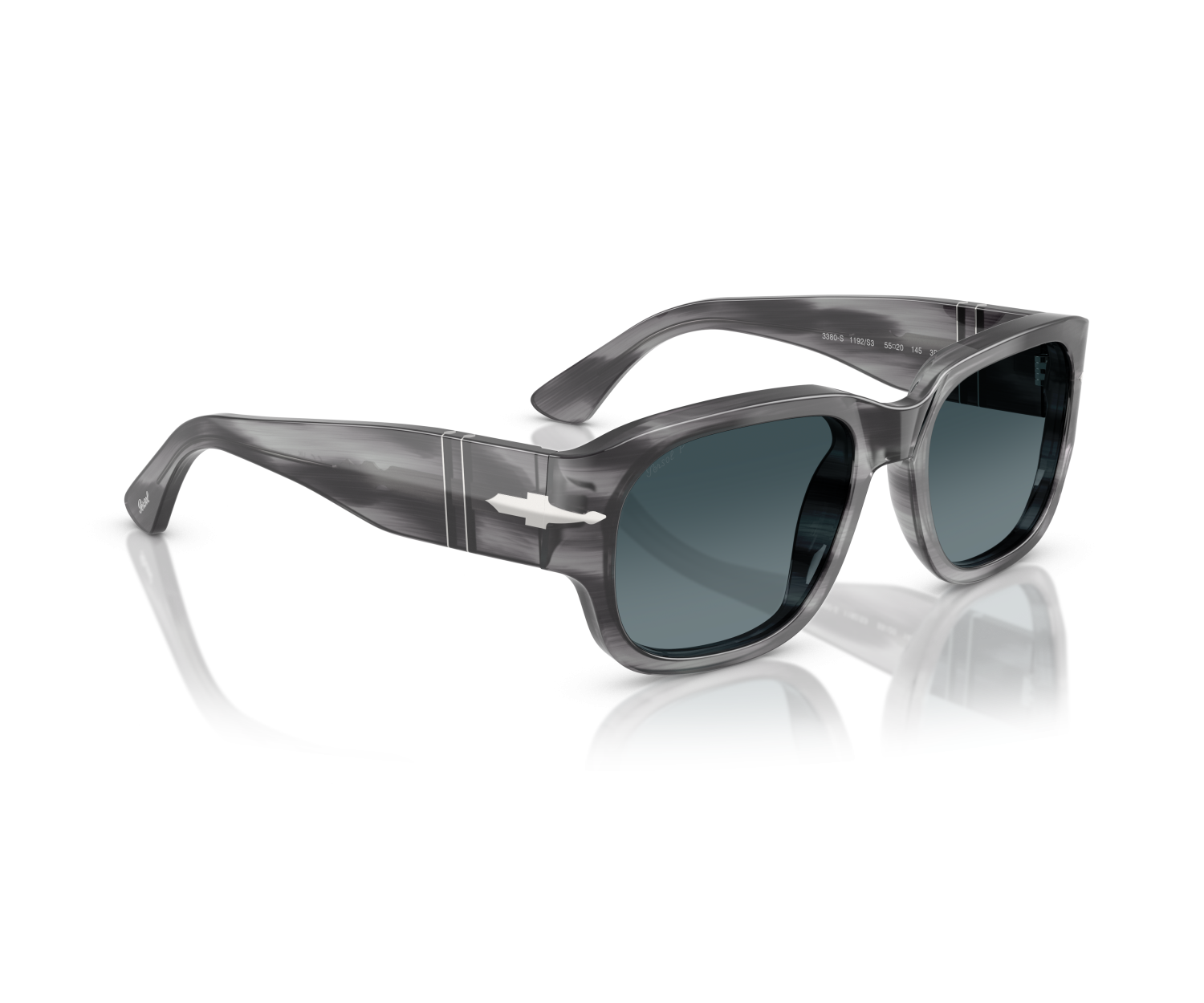 PERSOL - PO3380S - 1192S3 - 55