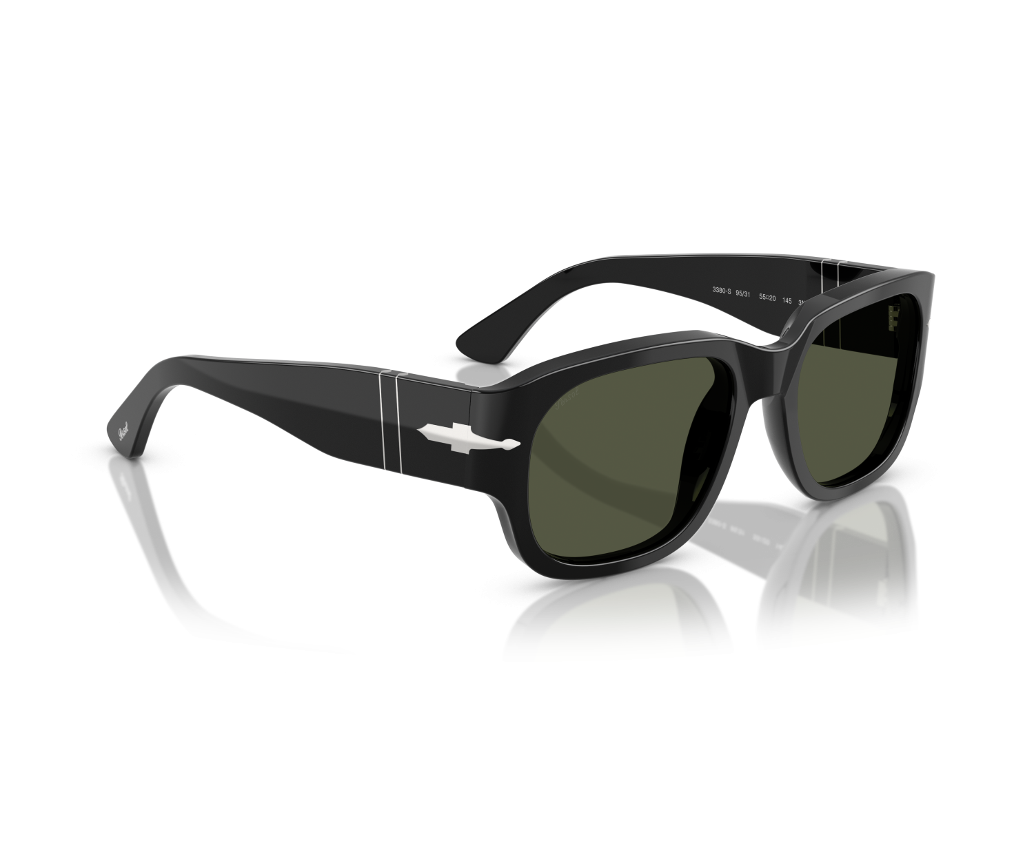 PERSOL - PO3380S - 95/31 - 55