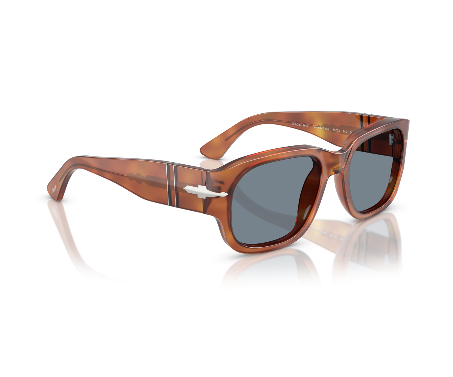 PERSOL - PO3380S - 96/56 - 55