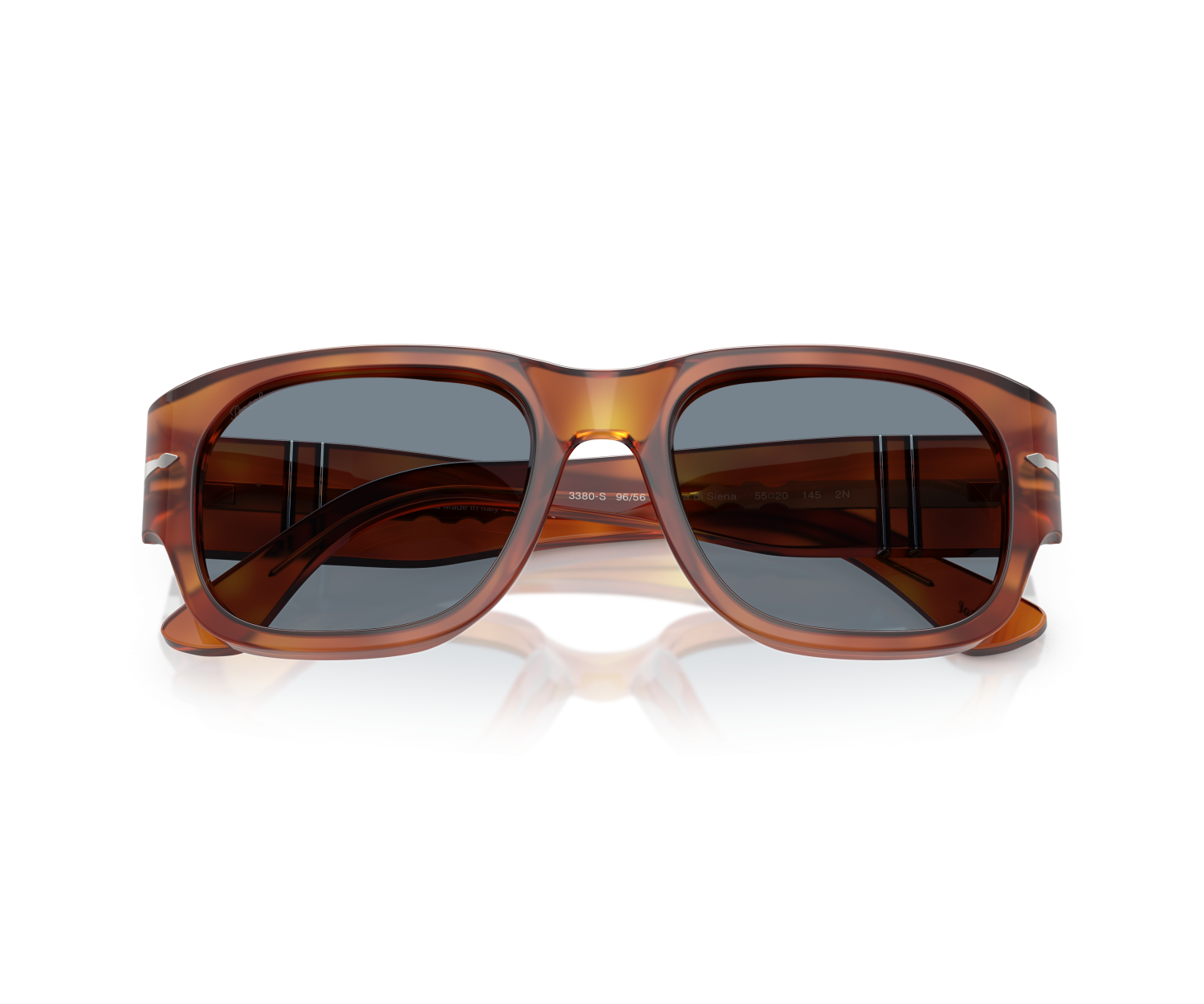 PERSOL - PO3380S - 96/56 - 55
