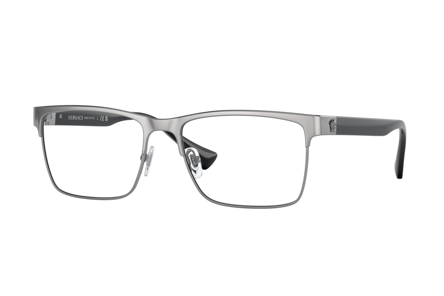VERSACE - VE1285 - 1001 - 58