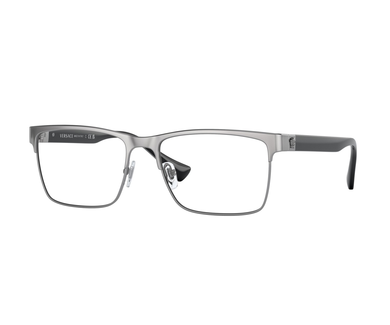 VERSACE - VE1285 - 1001 - 58
