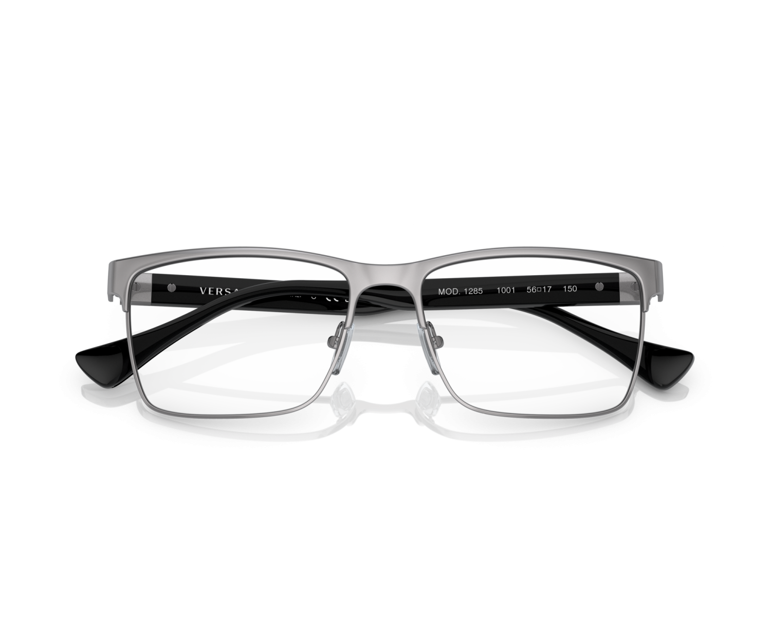 VERSACE - VE1285 - 1001 - 58