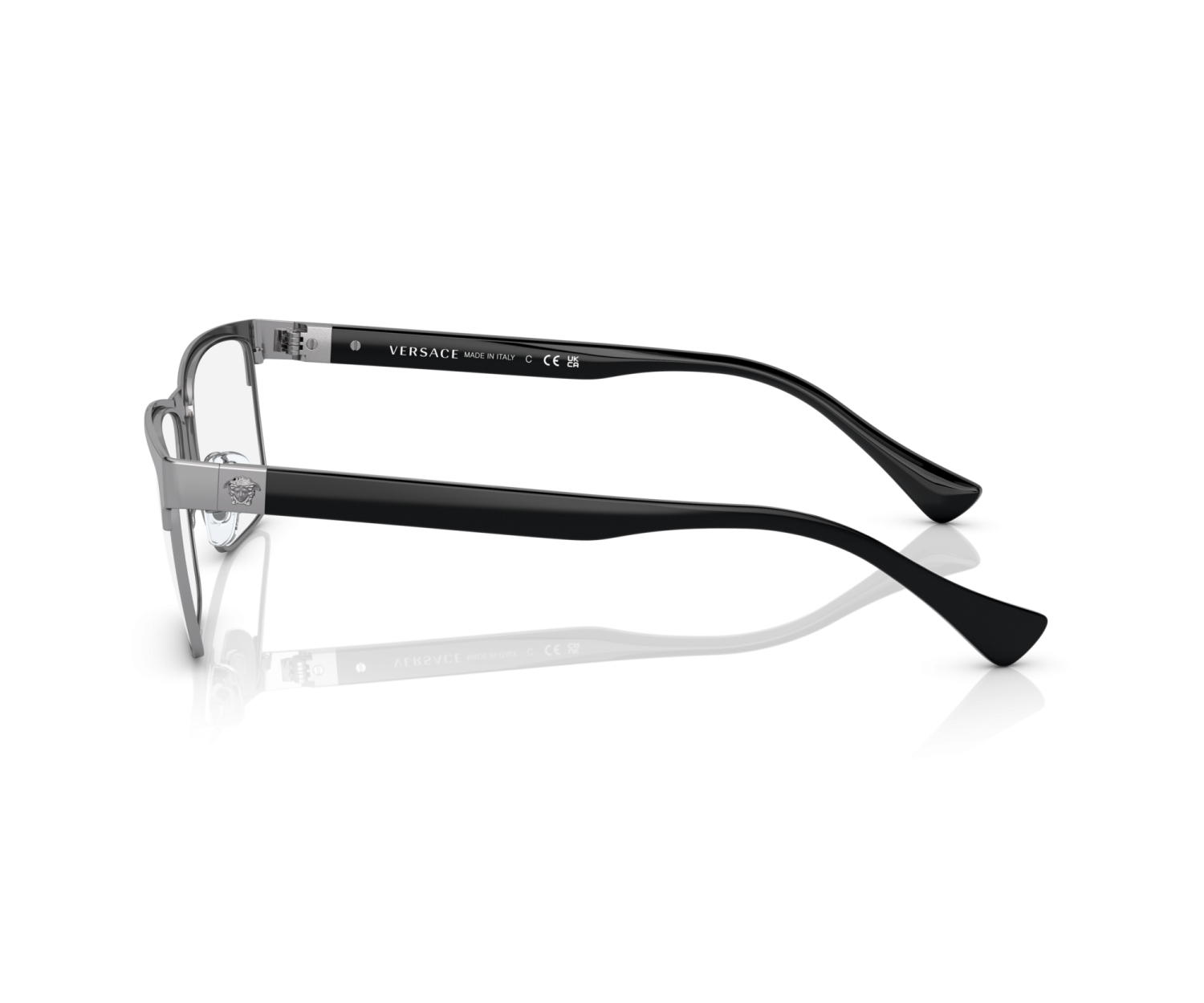 VERSACE - VE1285 - 1001 - 58