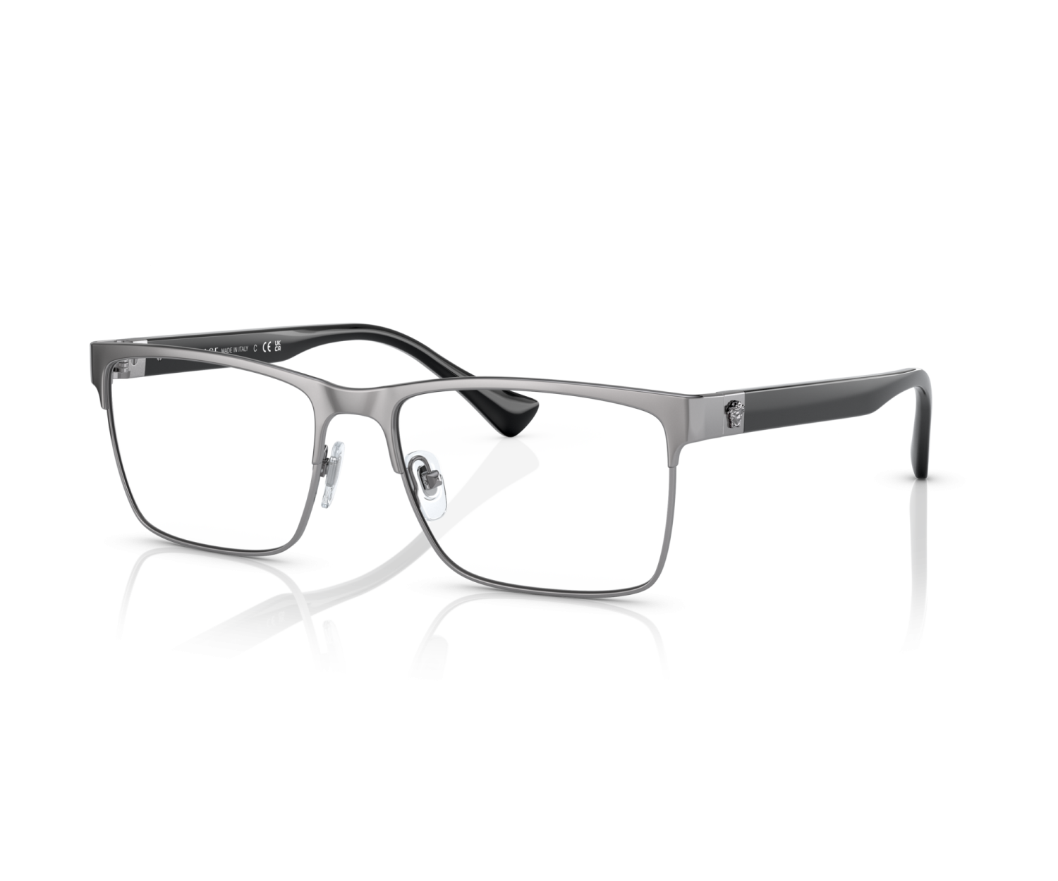 VERSACE - VE1285 - 1001 - 58