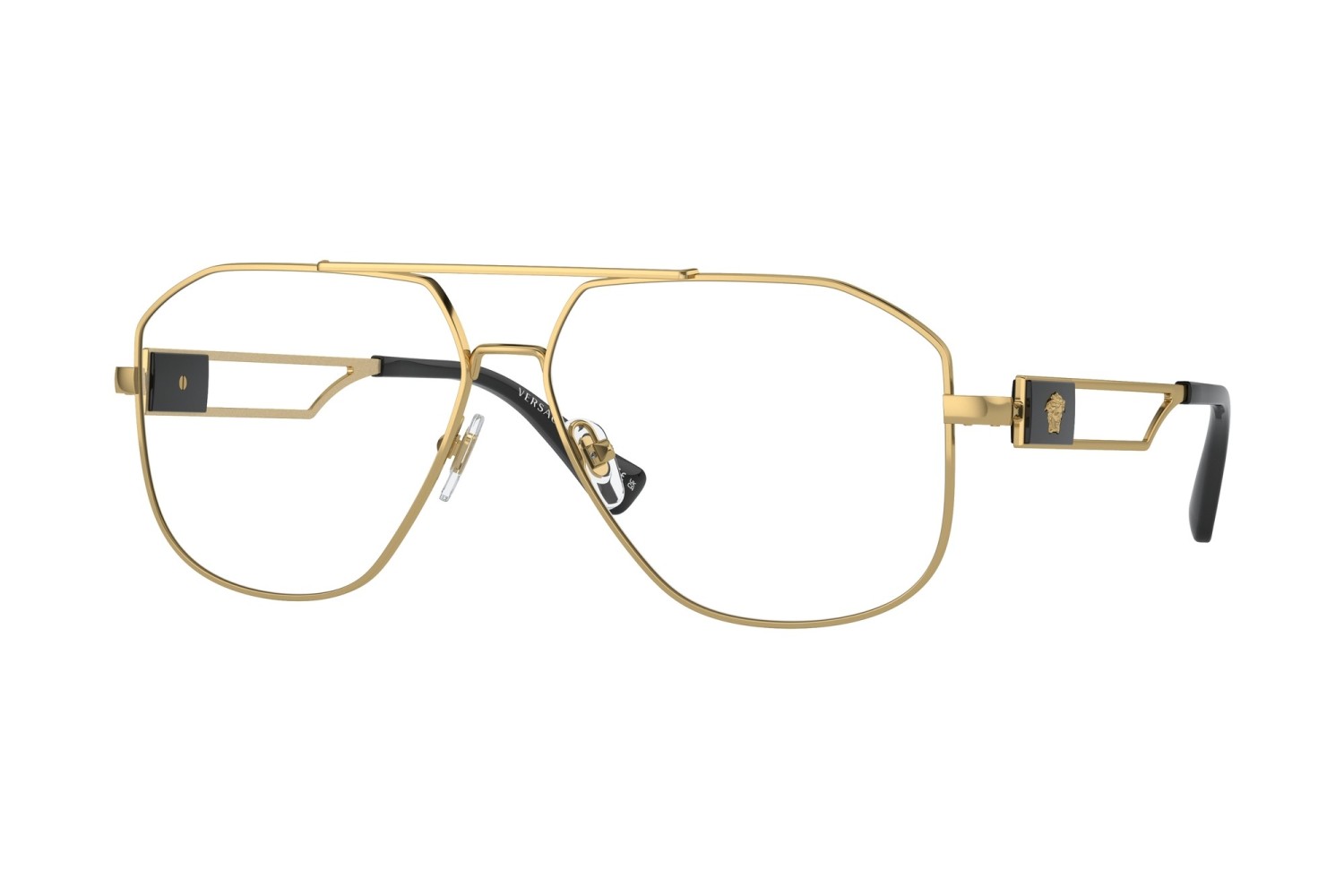VERSACE - VE1287 - 1002 - 59