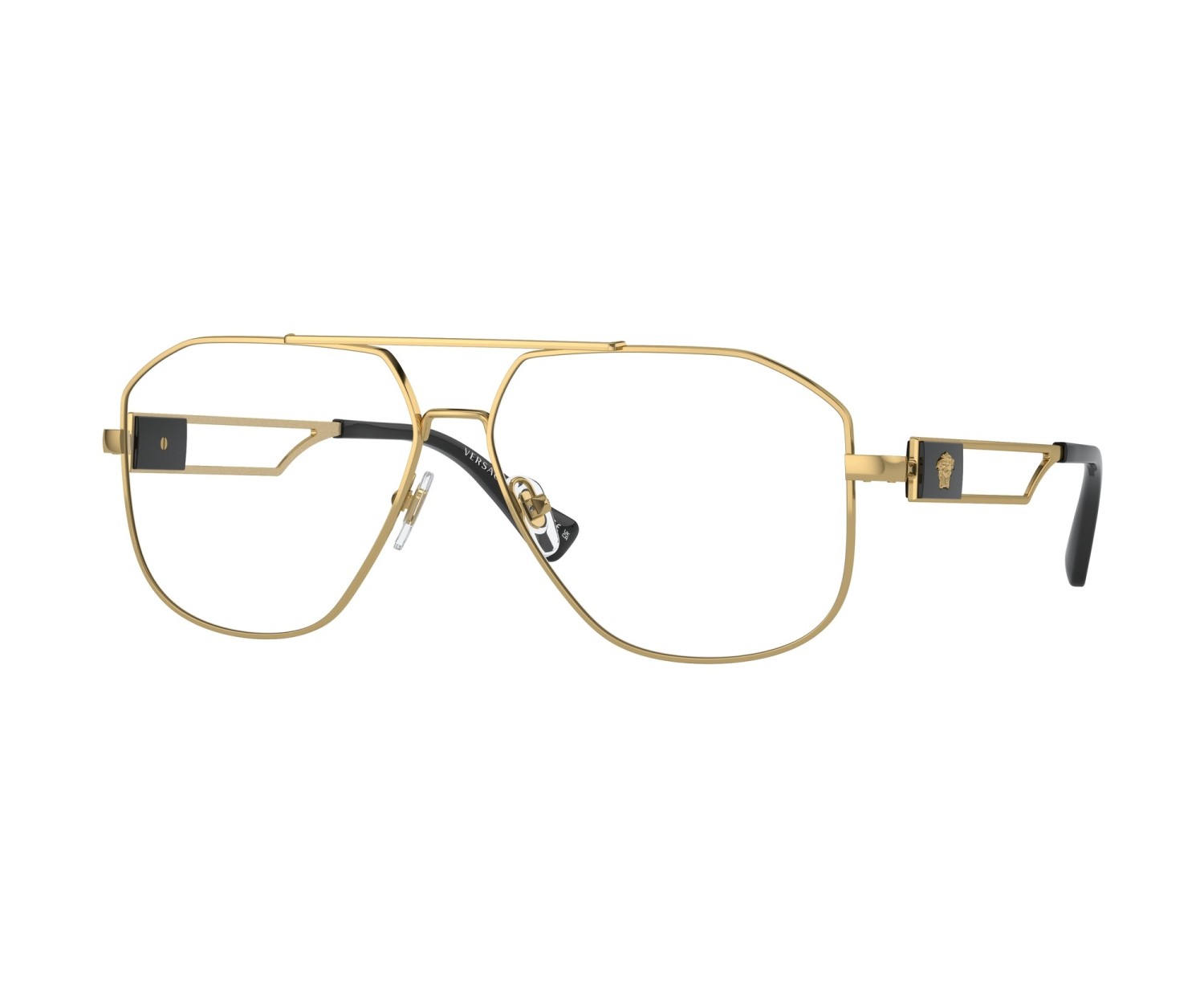 VERSACE - VE1287 - 1002 - 59