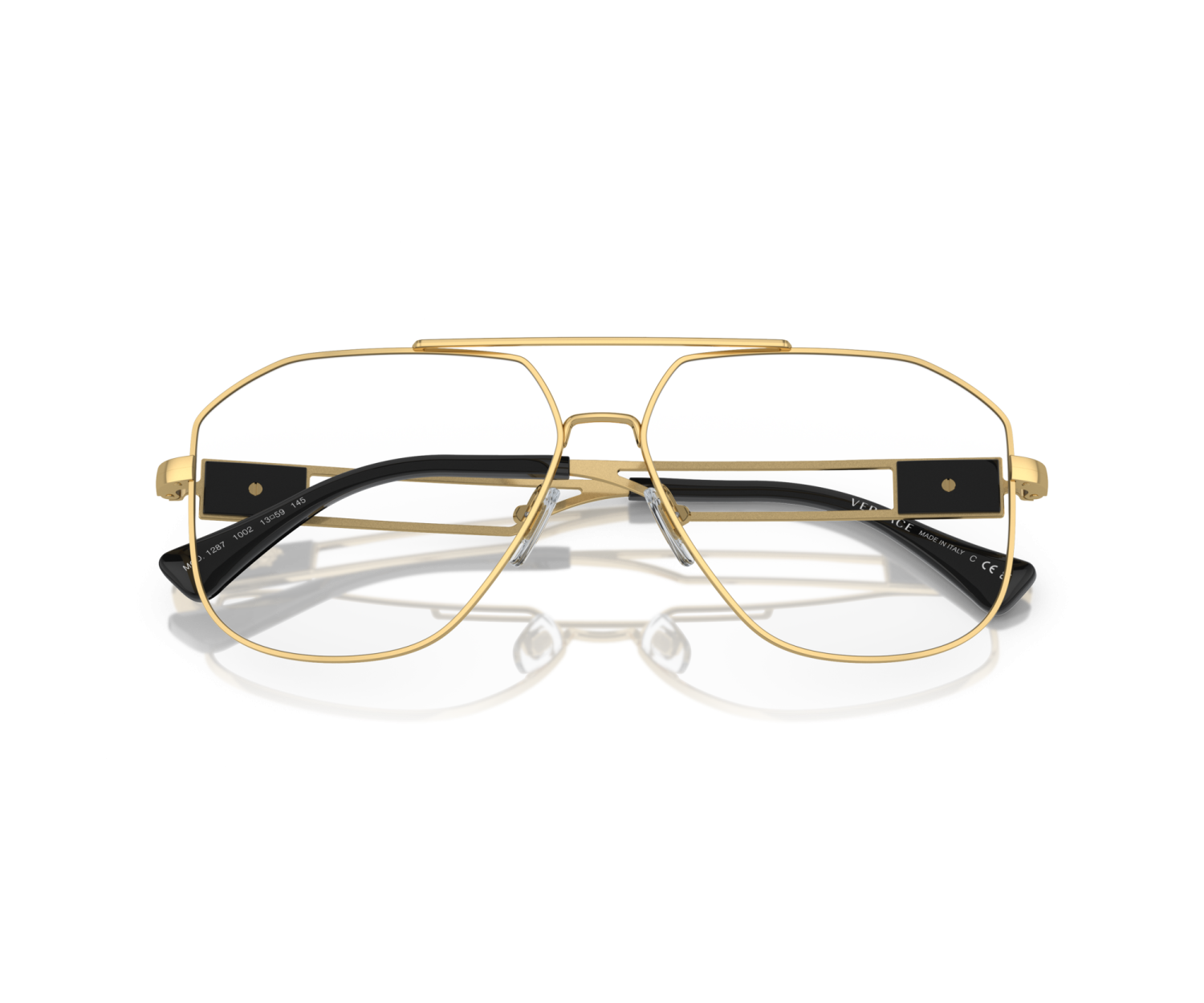 VERSACE - VE1287 - 1002 - 59